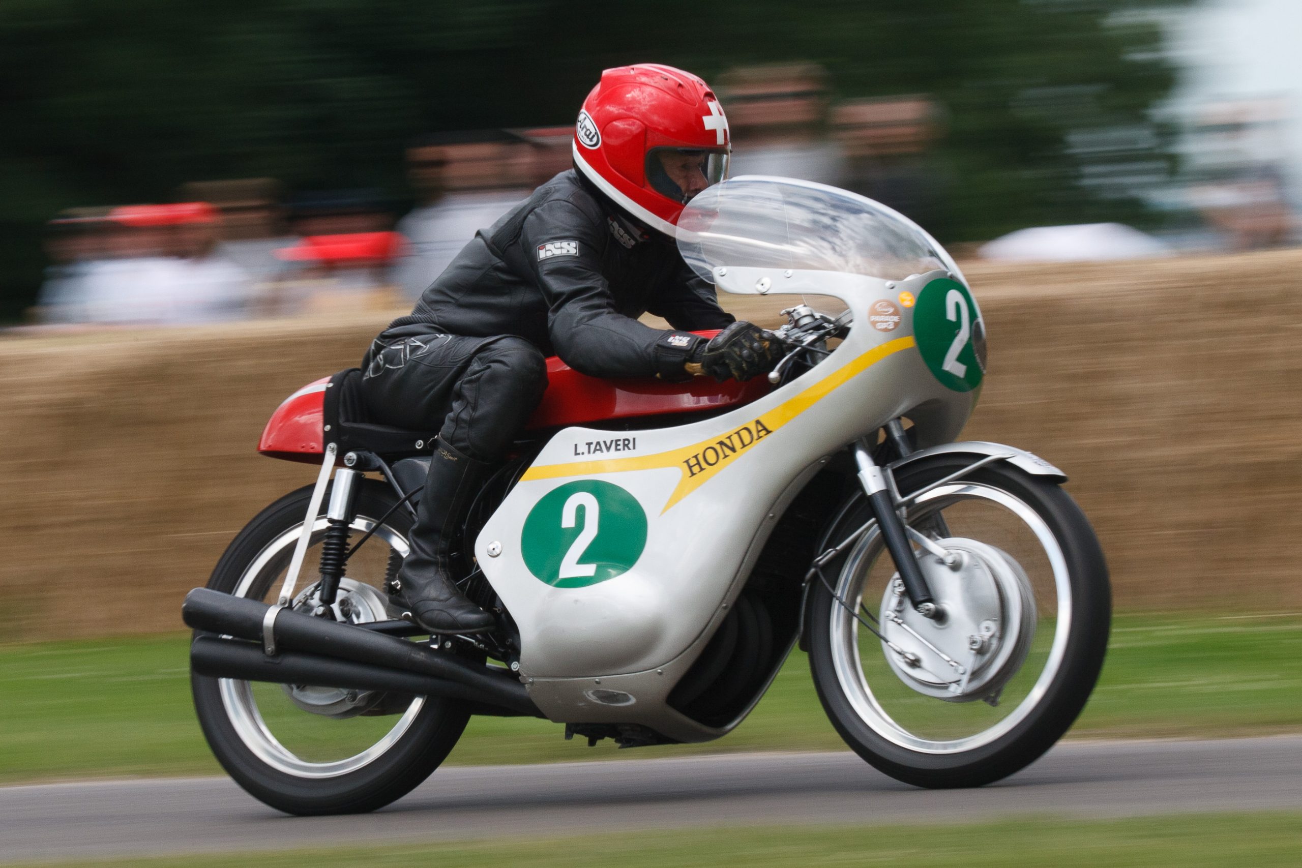 Goodwood House - Chichester - West Sussex - England