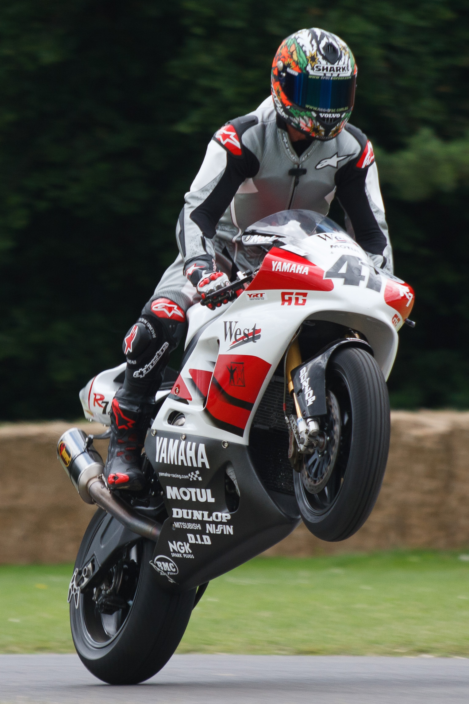 Goodwood House - Chichester - West Sussex - England