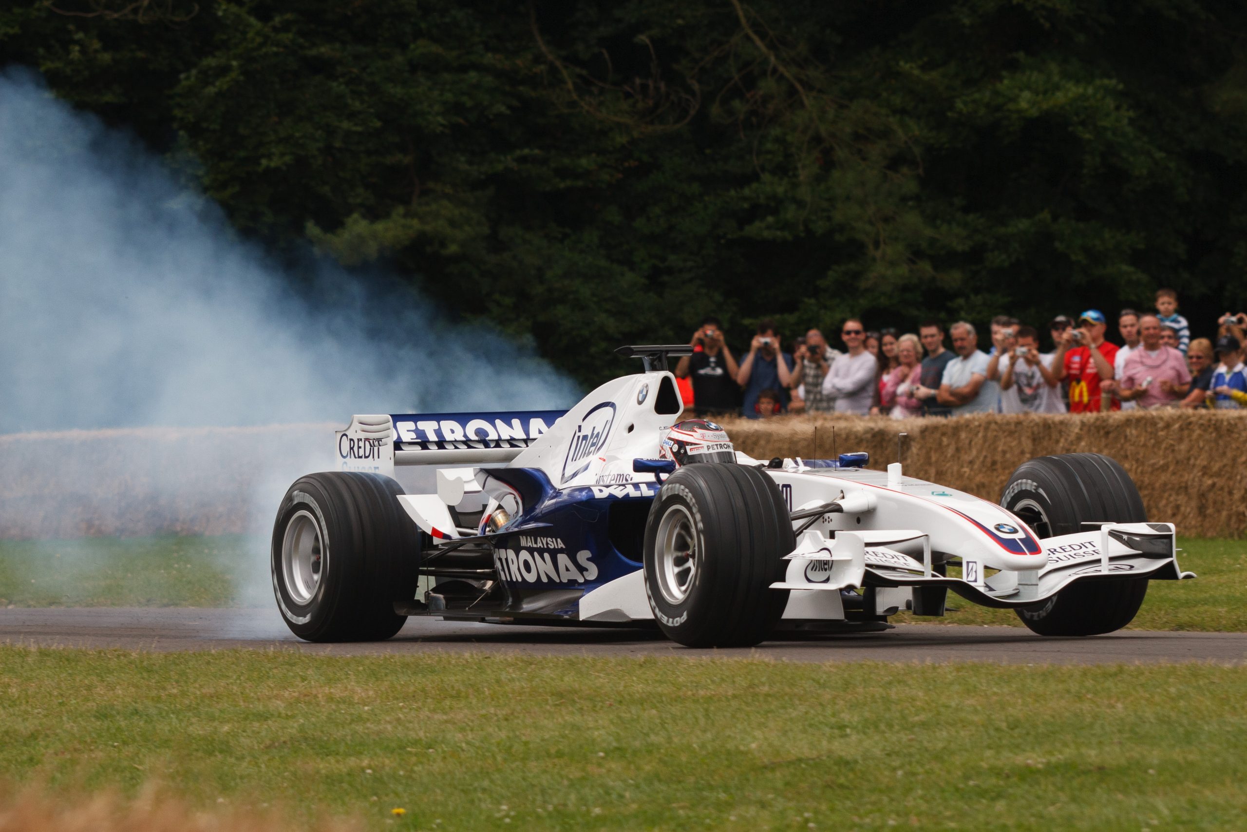 Goodwood House - Chichester - West Sussex - England