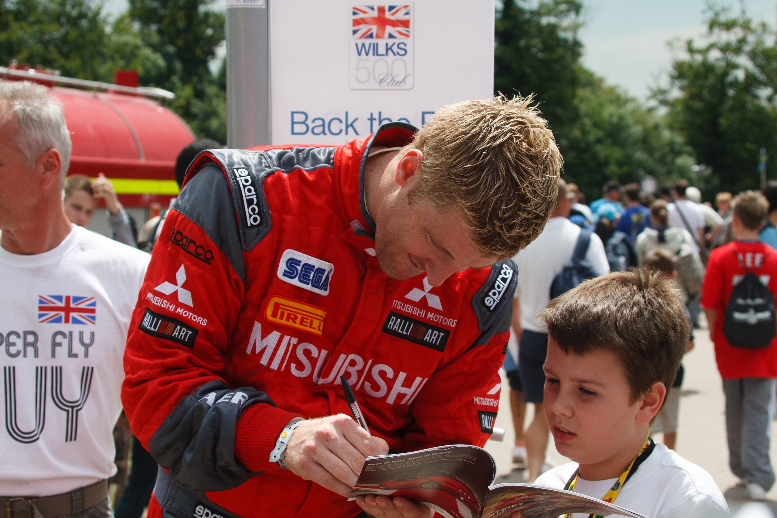 Goodwood House - Chichester - West Sussex - England