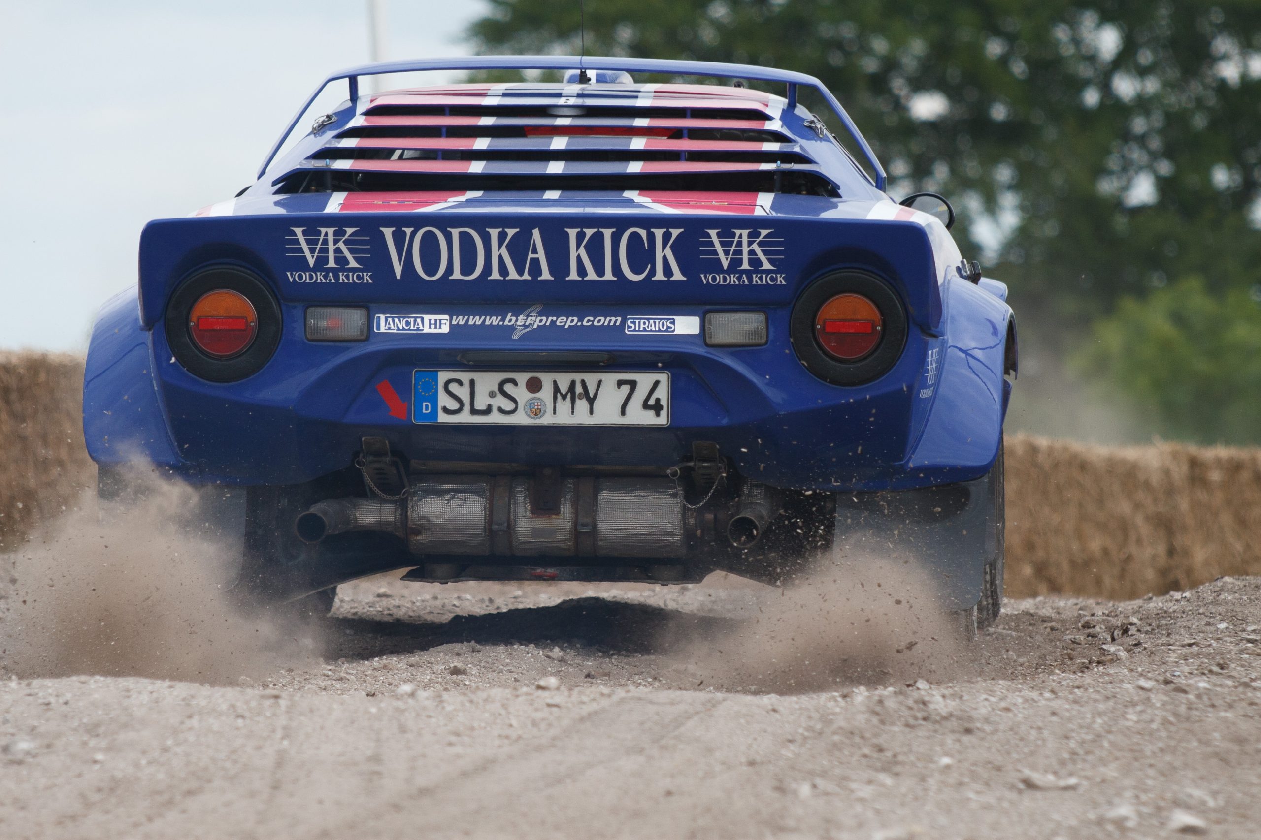 Goodwood House - Chichester - West Sussex - England