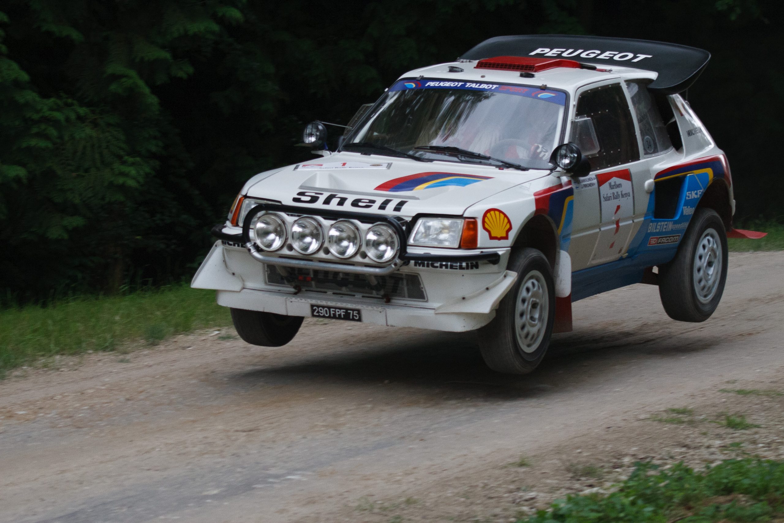 Goodwood House - Chichester - West Sussex - England