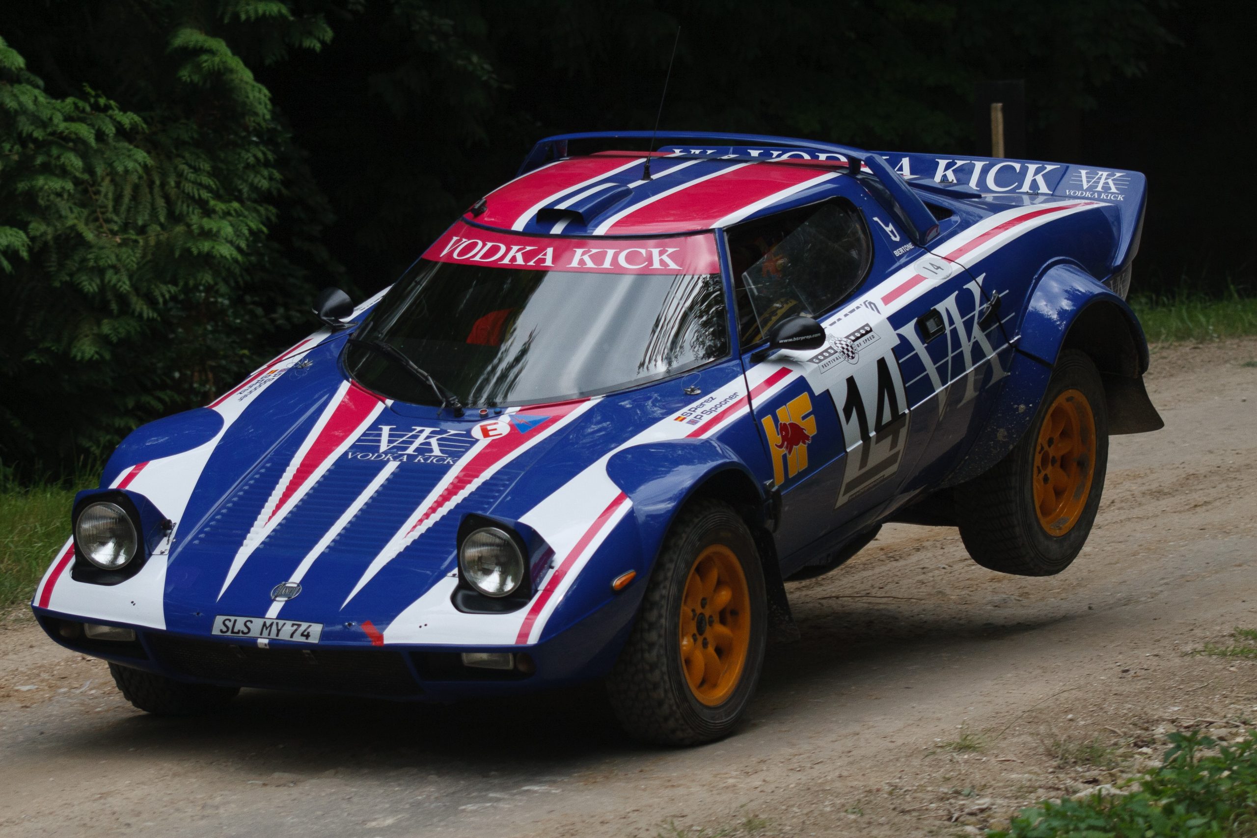 Goodwood House - Chichester - West Sussex - England