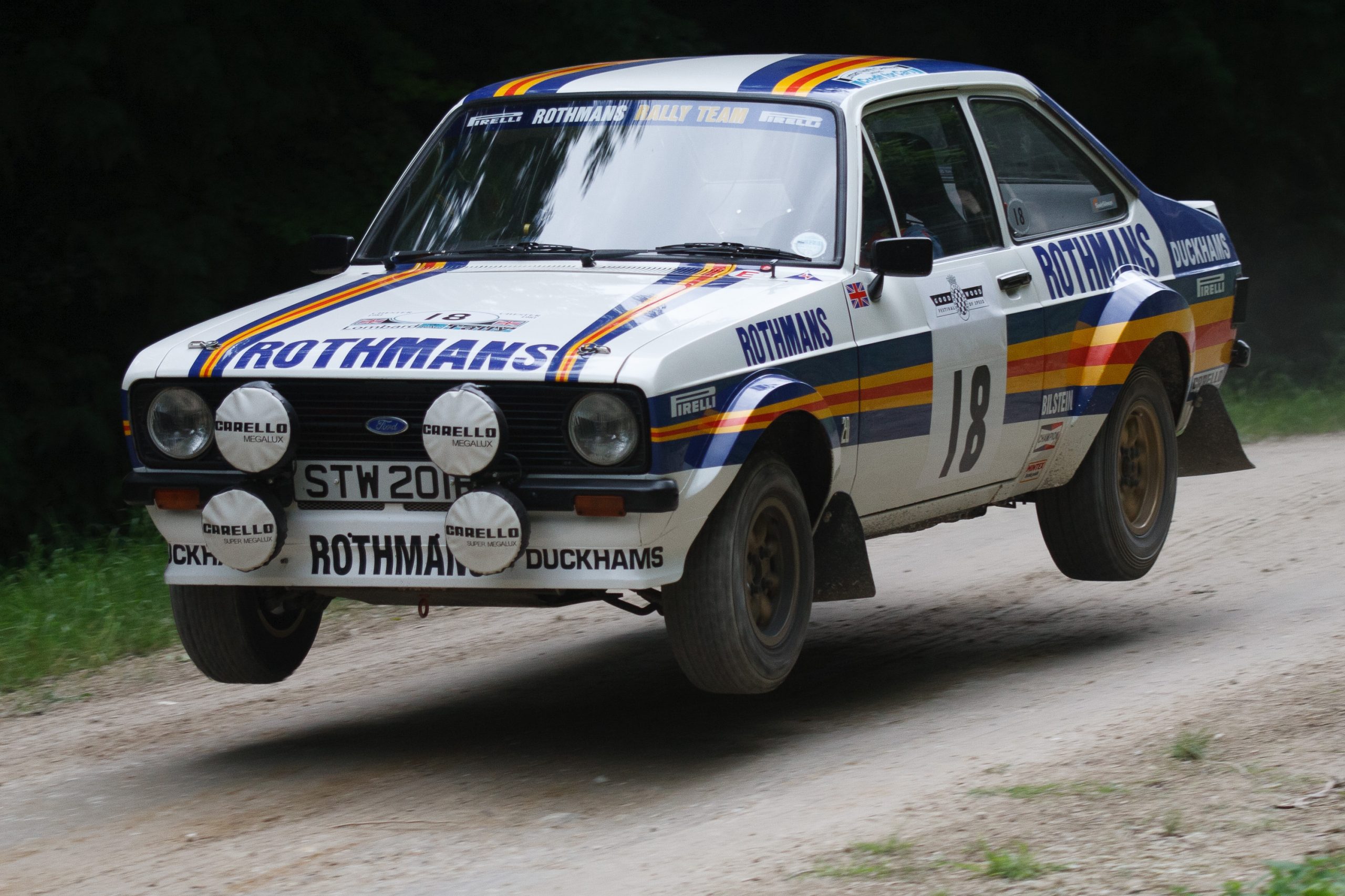 Goodwood House - Chichester - West Sussex - England