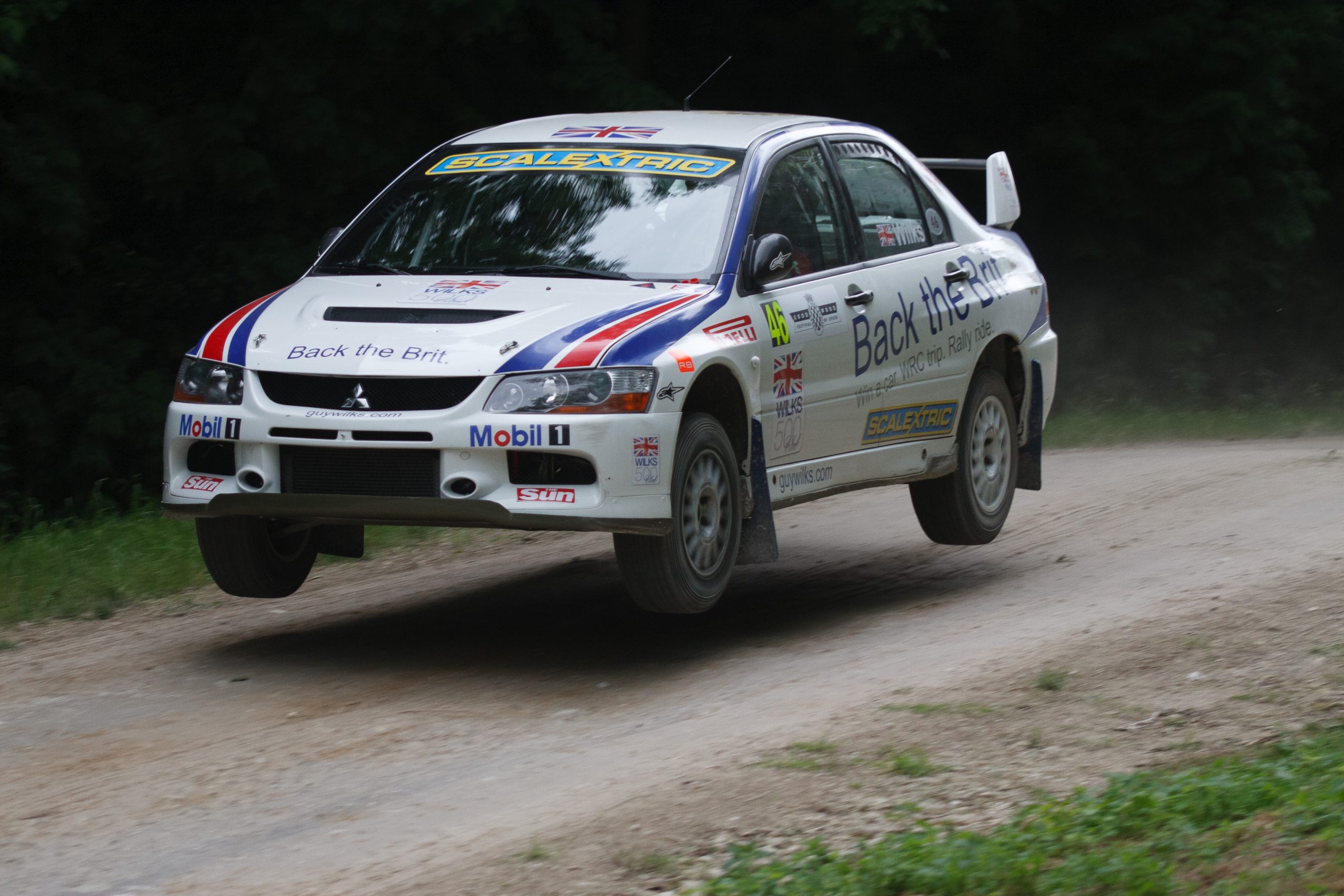 Goodwood House - Chichester - West Sussex - England