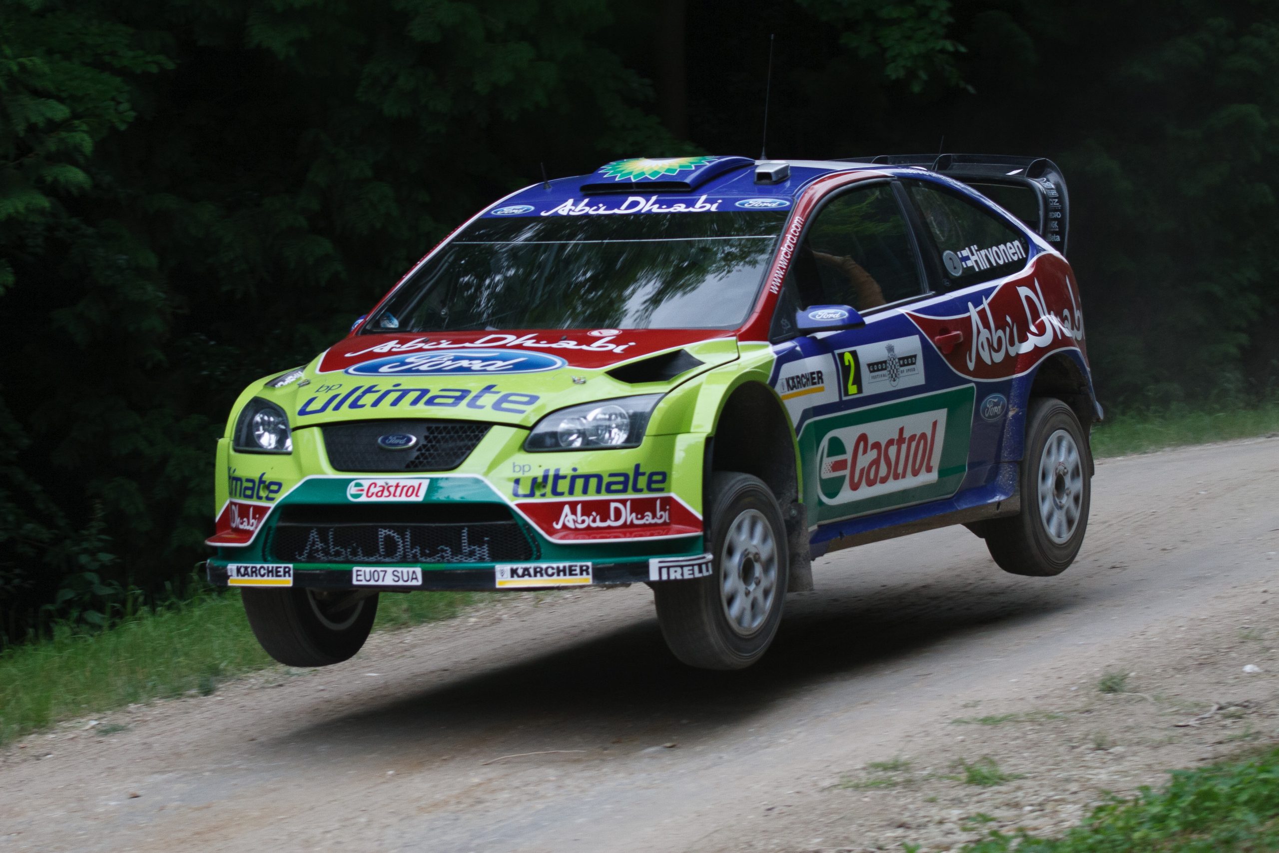 Goodwood House - Chichester - West Sussex - England