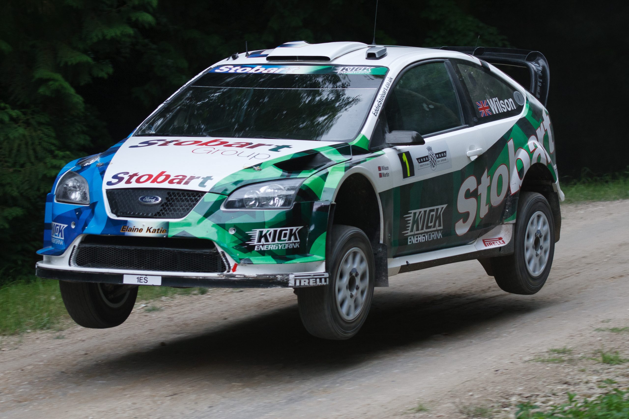 Goodwood House - Chichester - West Sussex - England