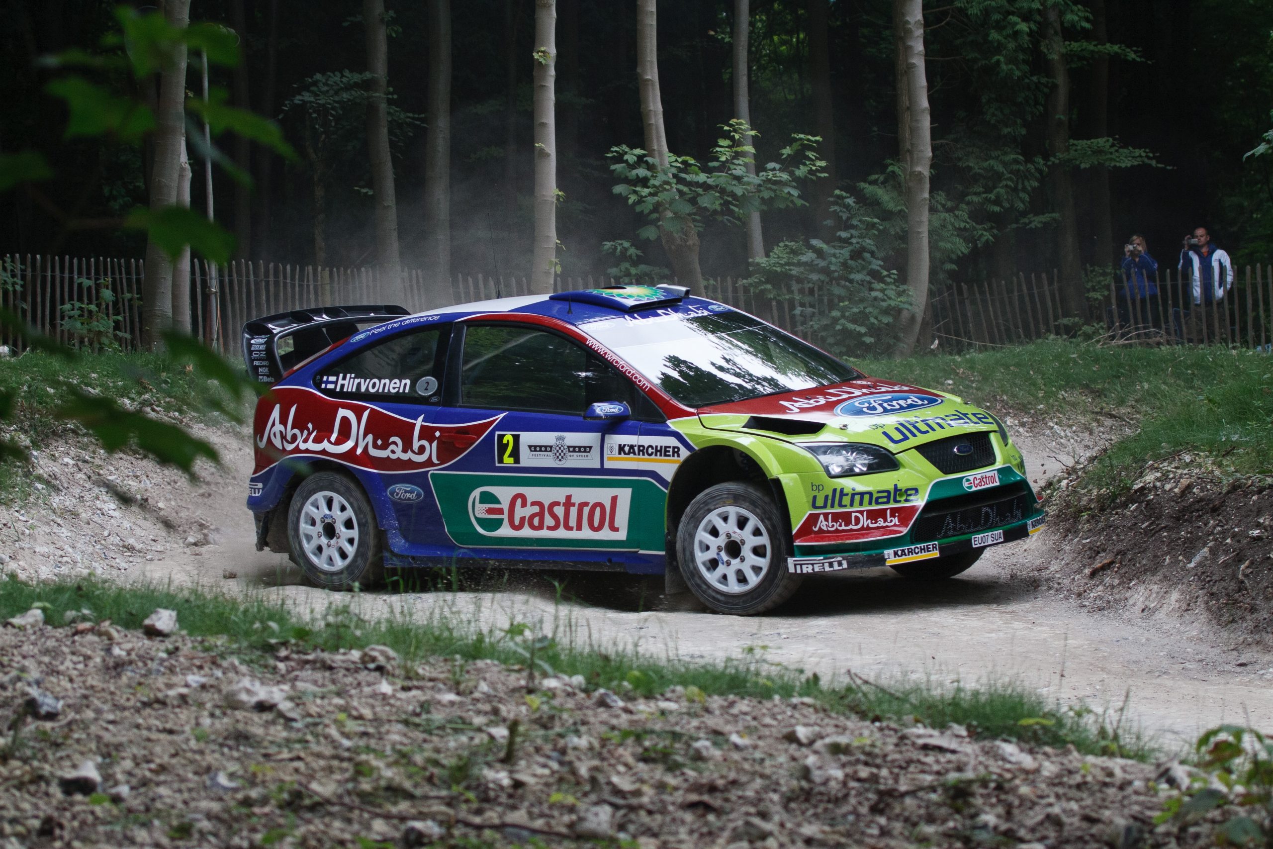 Goodwood House - Chichester - West Sussex - England