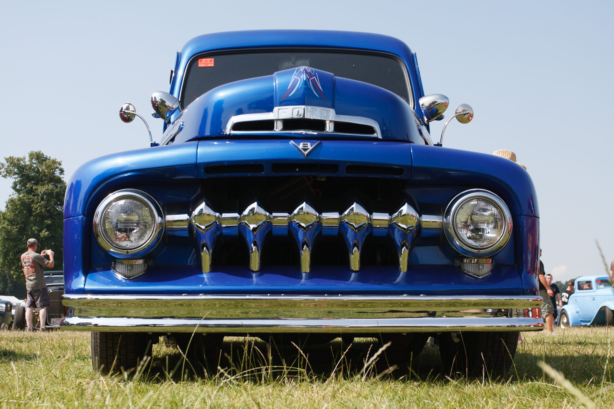 Old Warden - Biggleswade - Bedfordshire - England