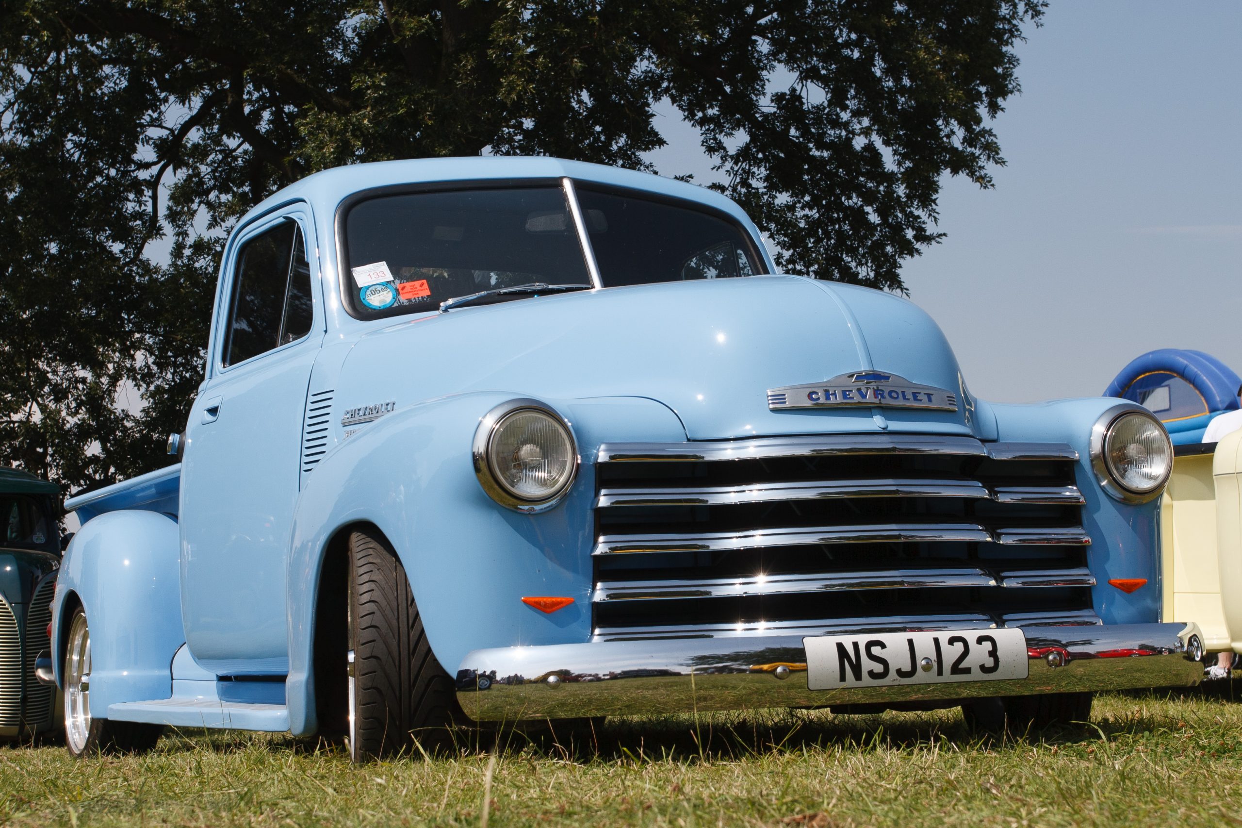 Old Warden - Biggleswade - Bedfordshire - England