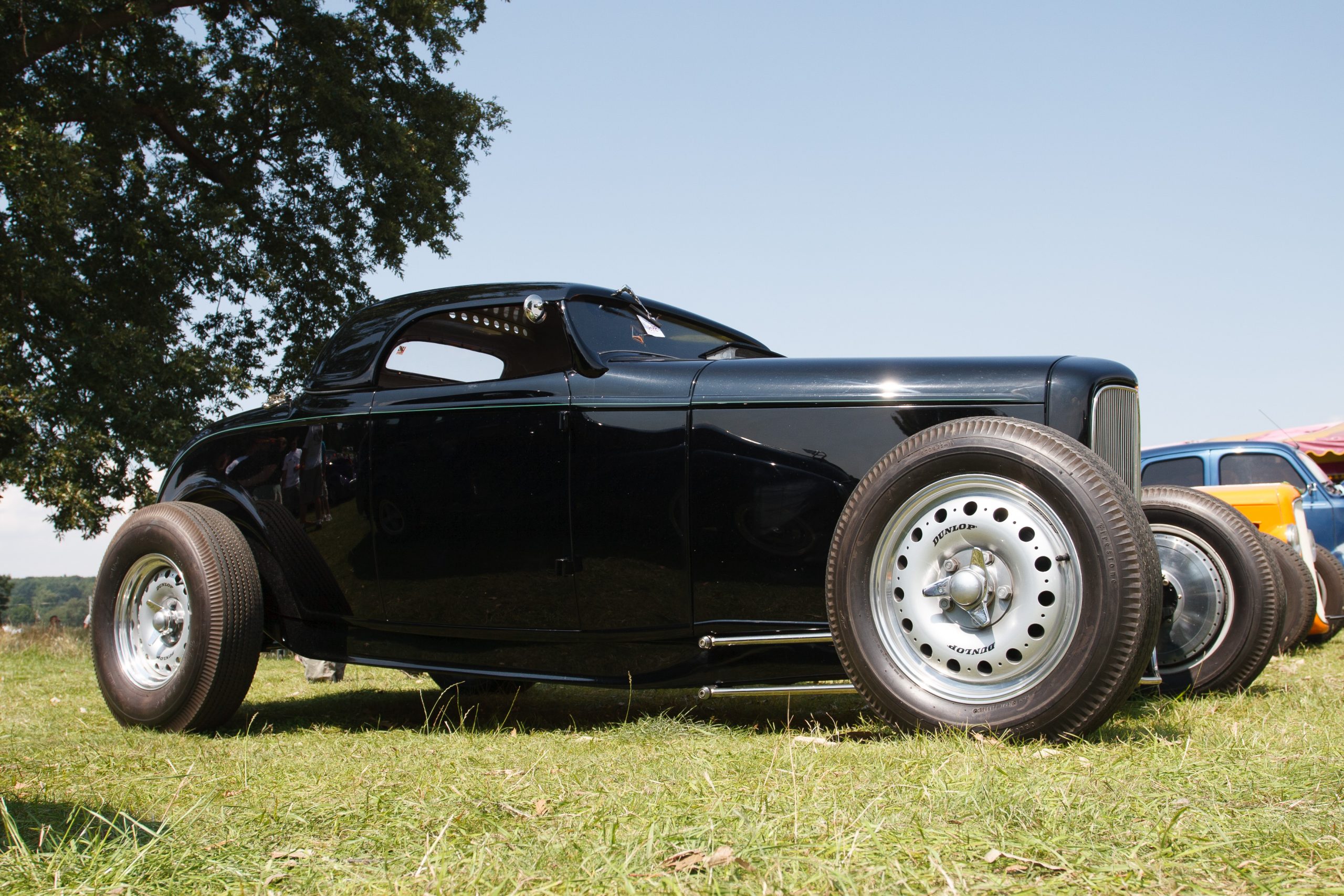 Old Warden - Biggleswade - Bedfordshire - England