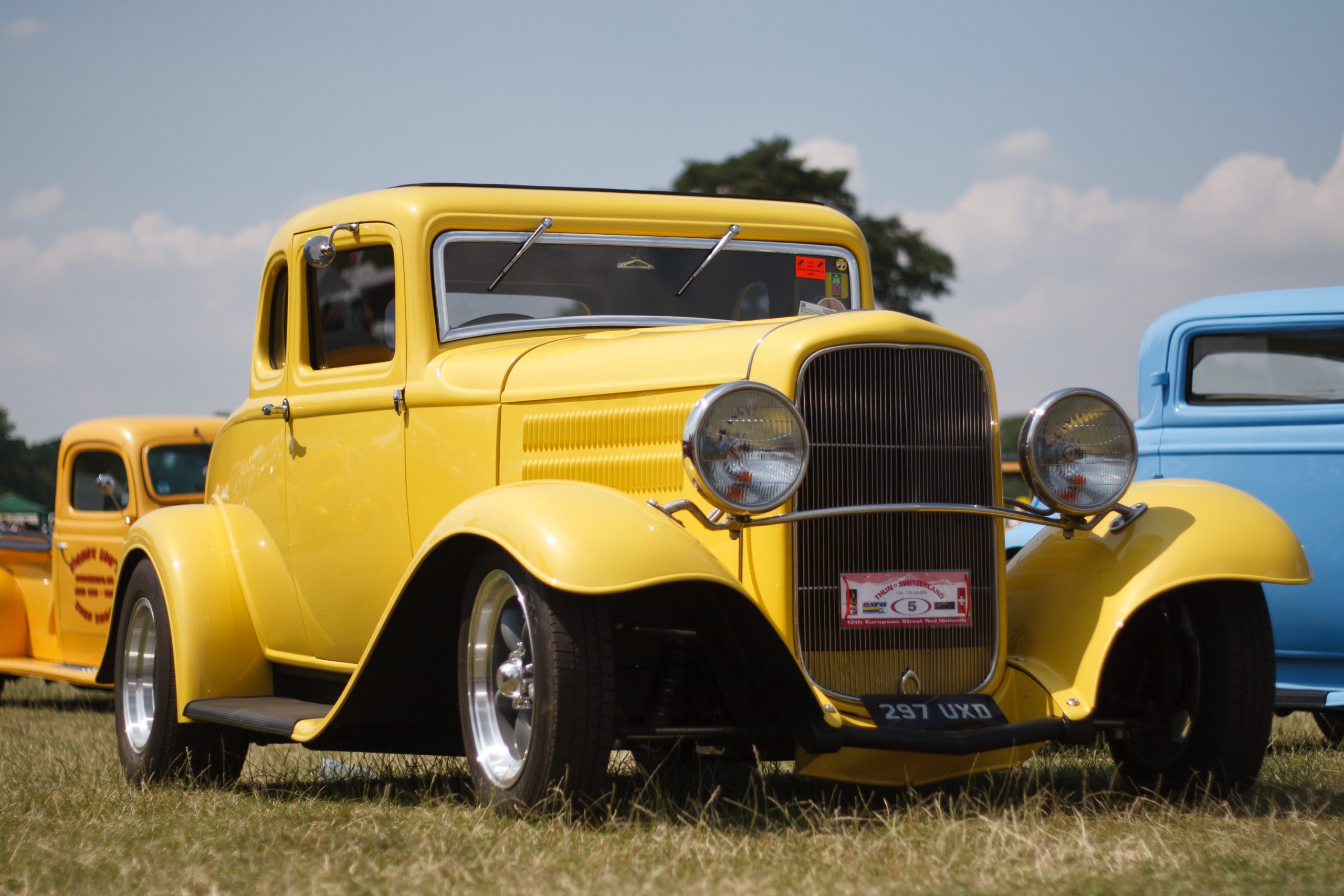 Old Warden - Biggleswade - Bedfordshire - England