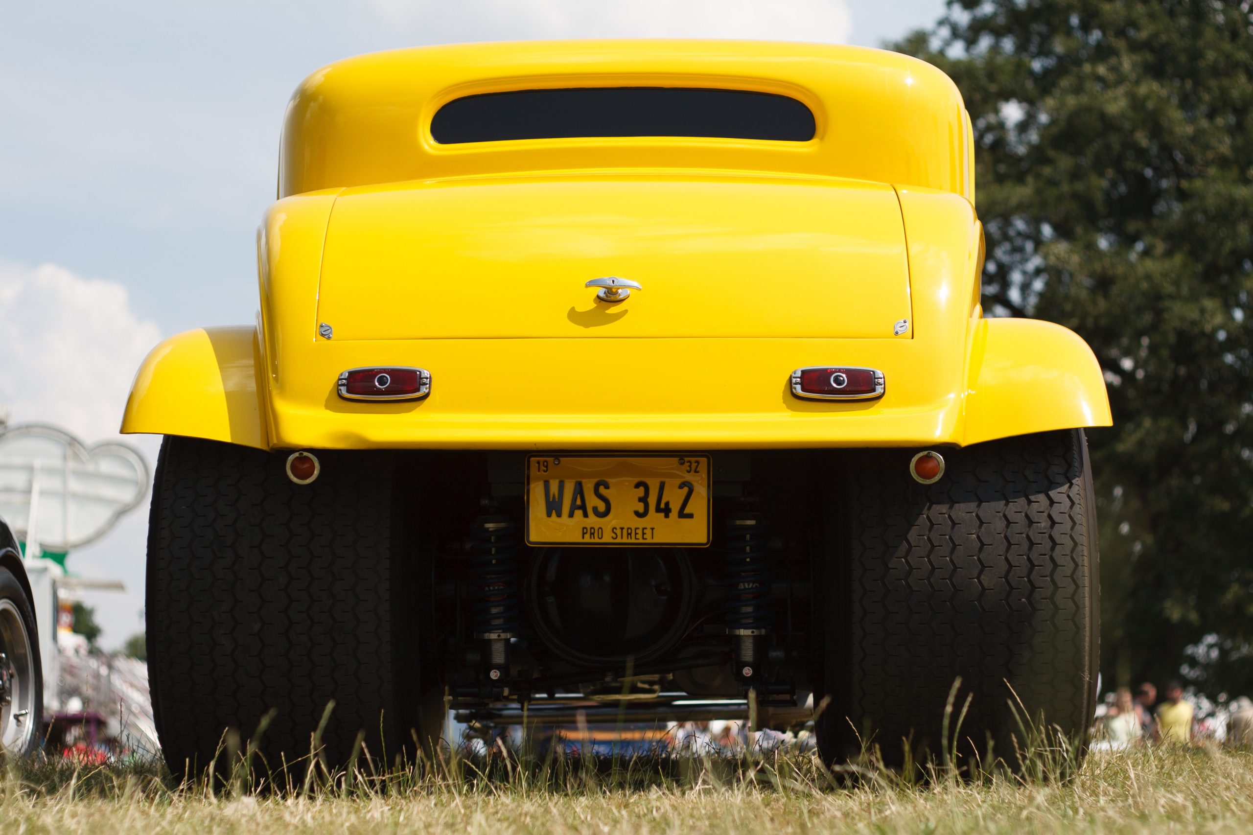 Old Warden - Biggleswade - Bedfordshire - England