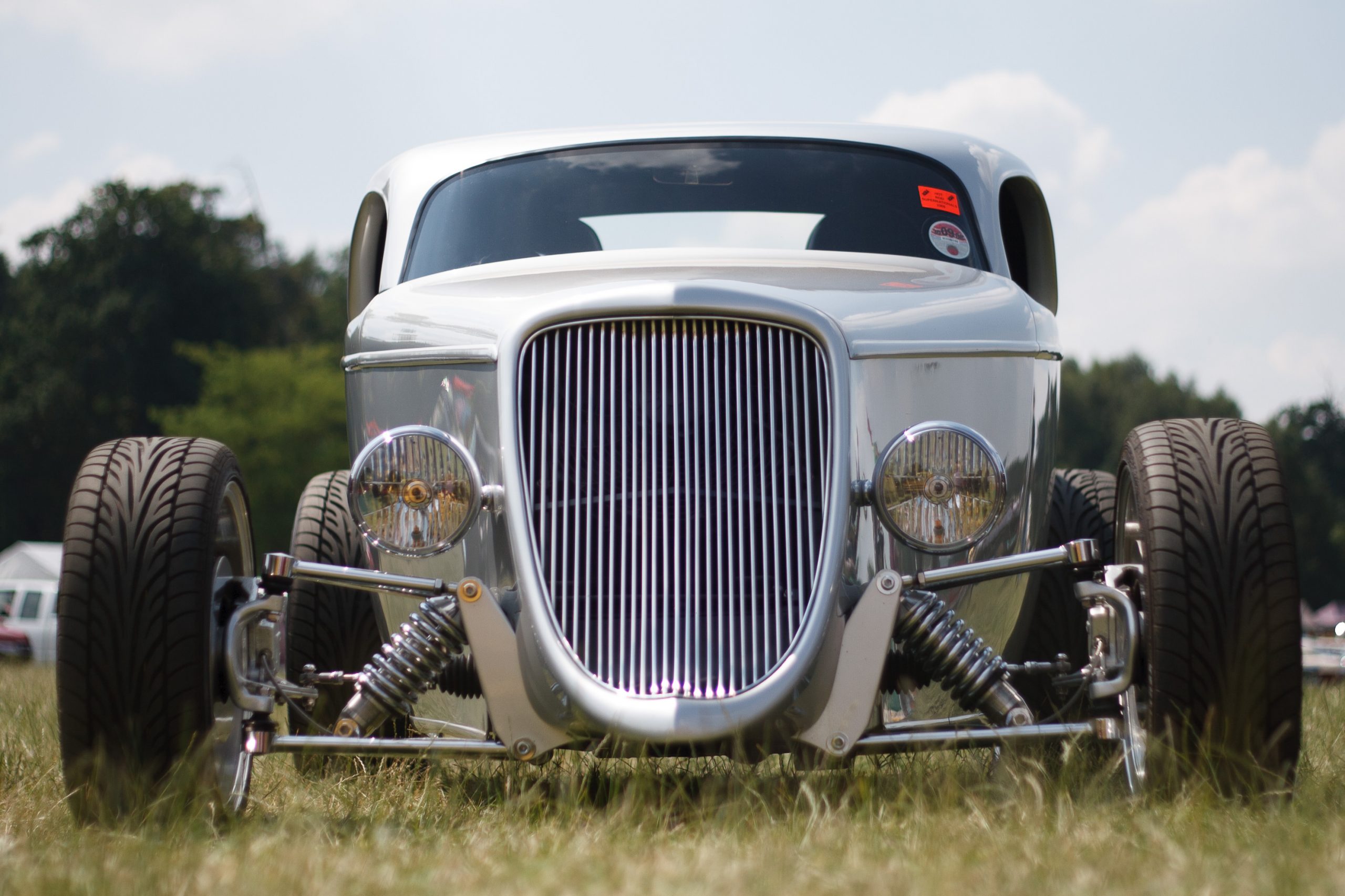 Old Warden - Biggleswade - Bedfordshire - England