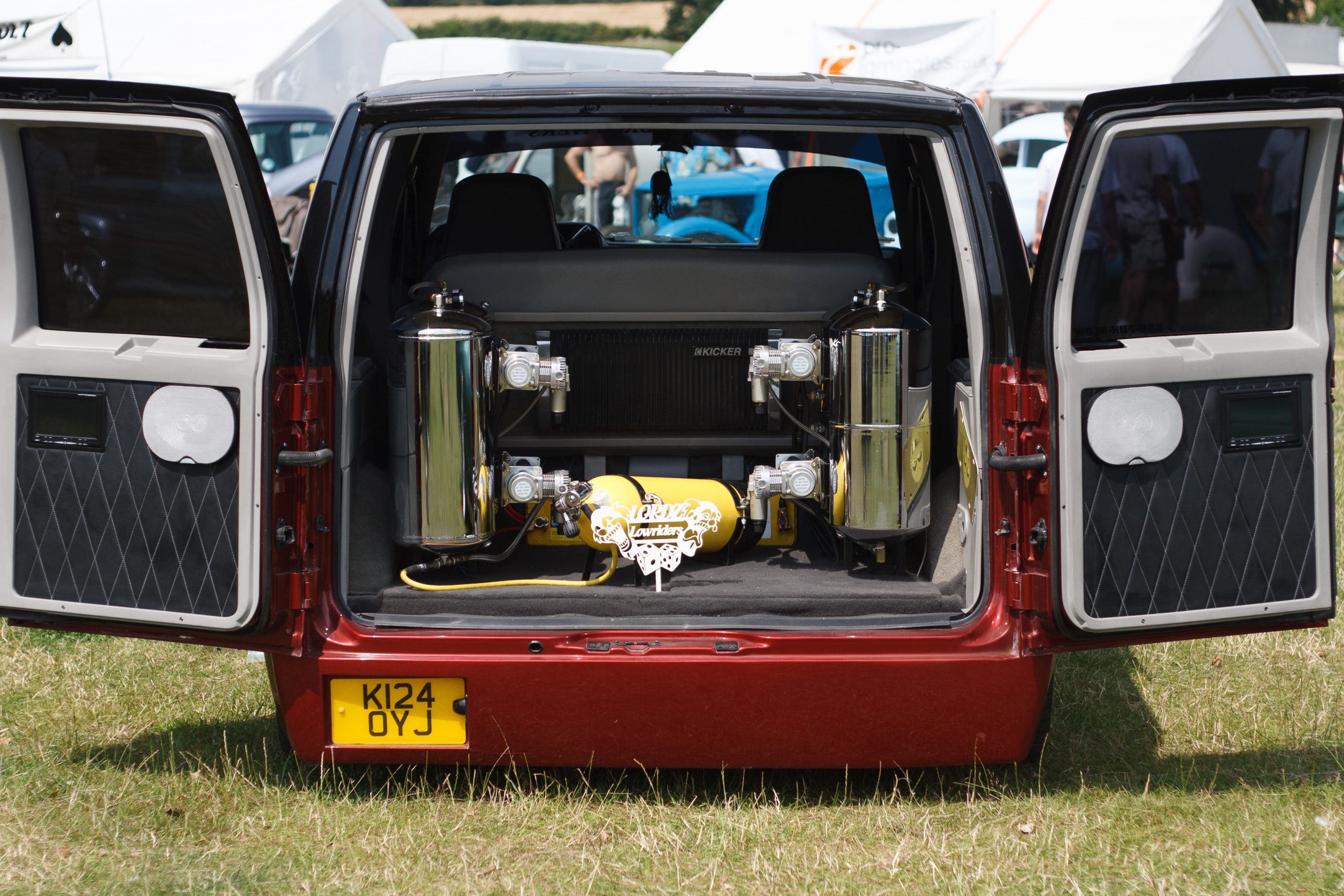 Old Warden - Biggleswade - Bedfordshire - England