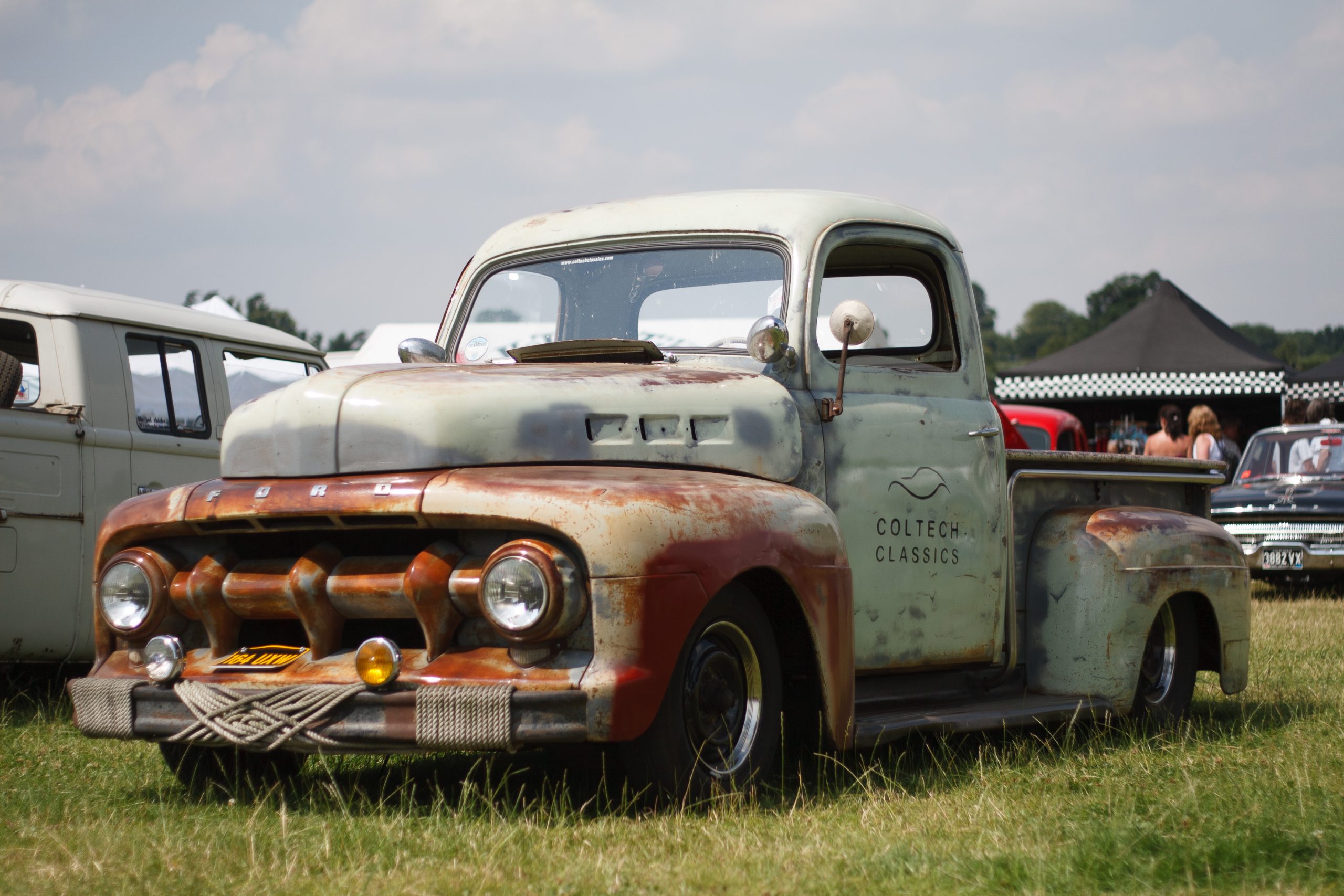 Old Warden - Biggleswade - Bedfordshire - England