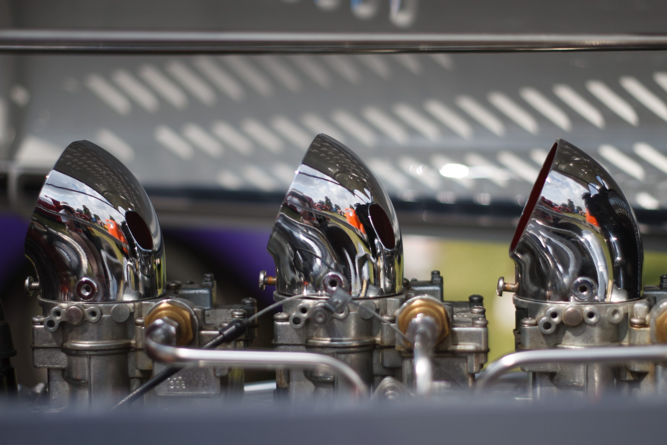 Old Warden - Biggleswade - Bedfordshire - England