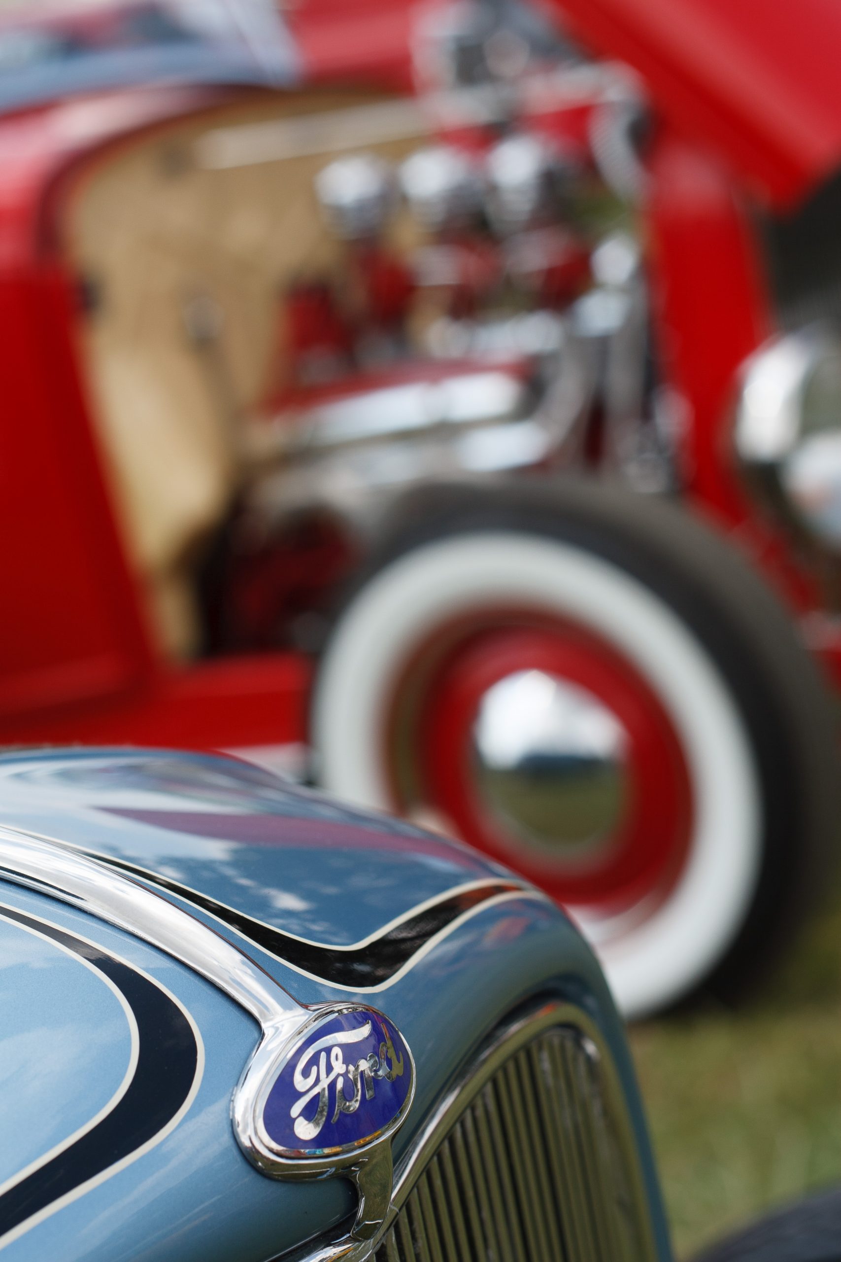 Old Warden - Biggleswade - Bedfordshire - England