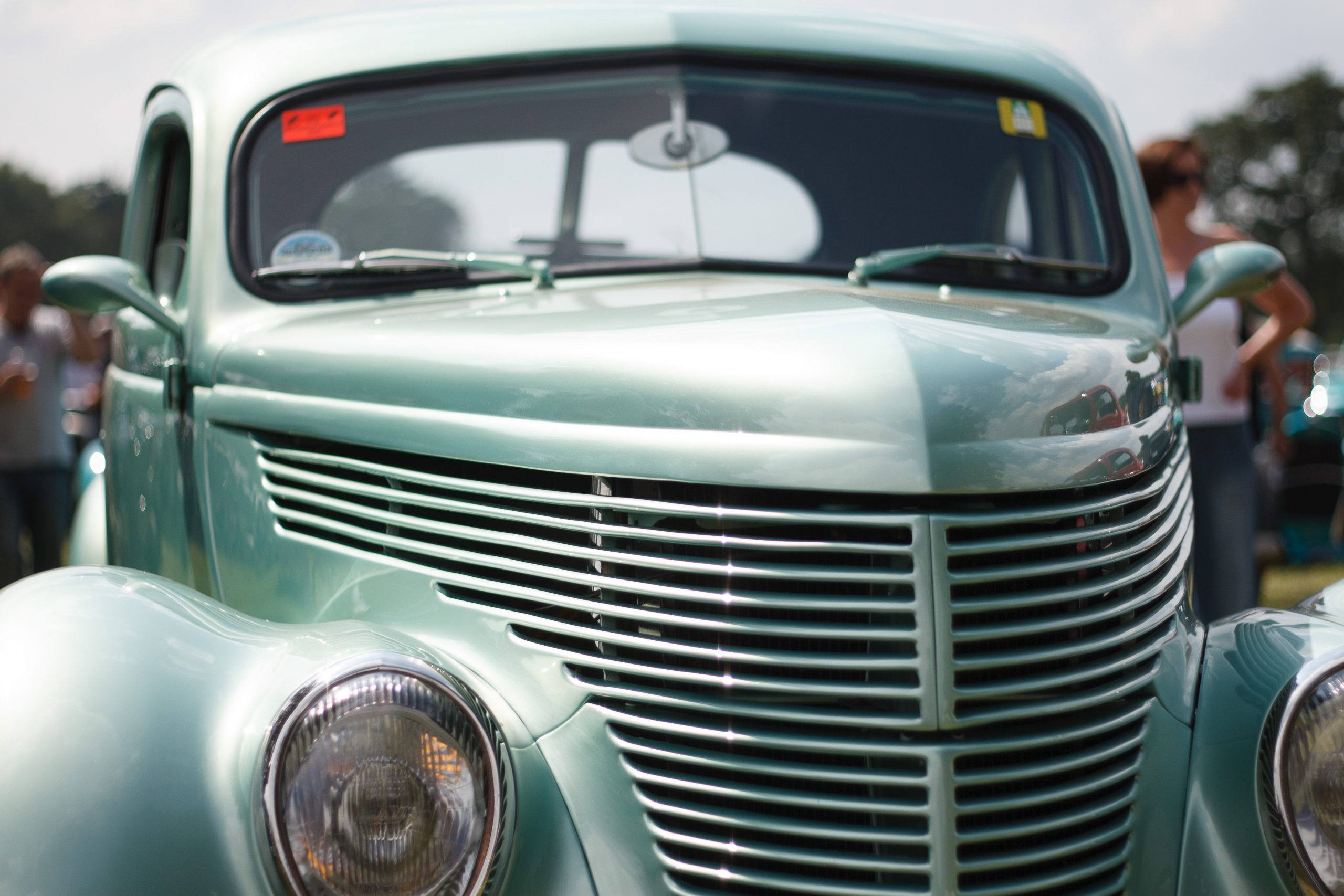 Old Warden - Biggleswade - Bedfordshire - England