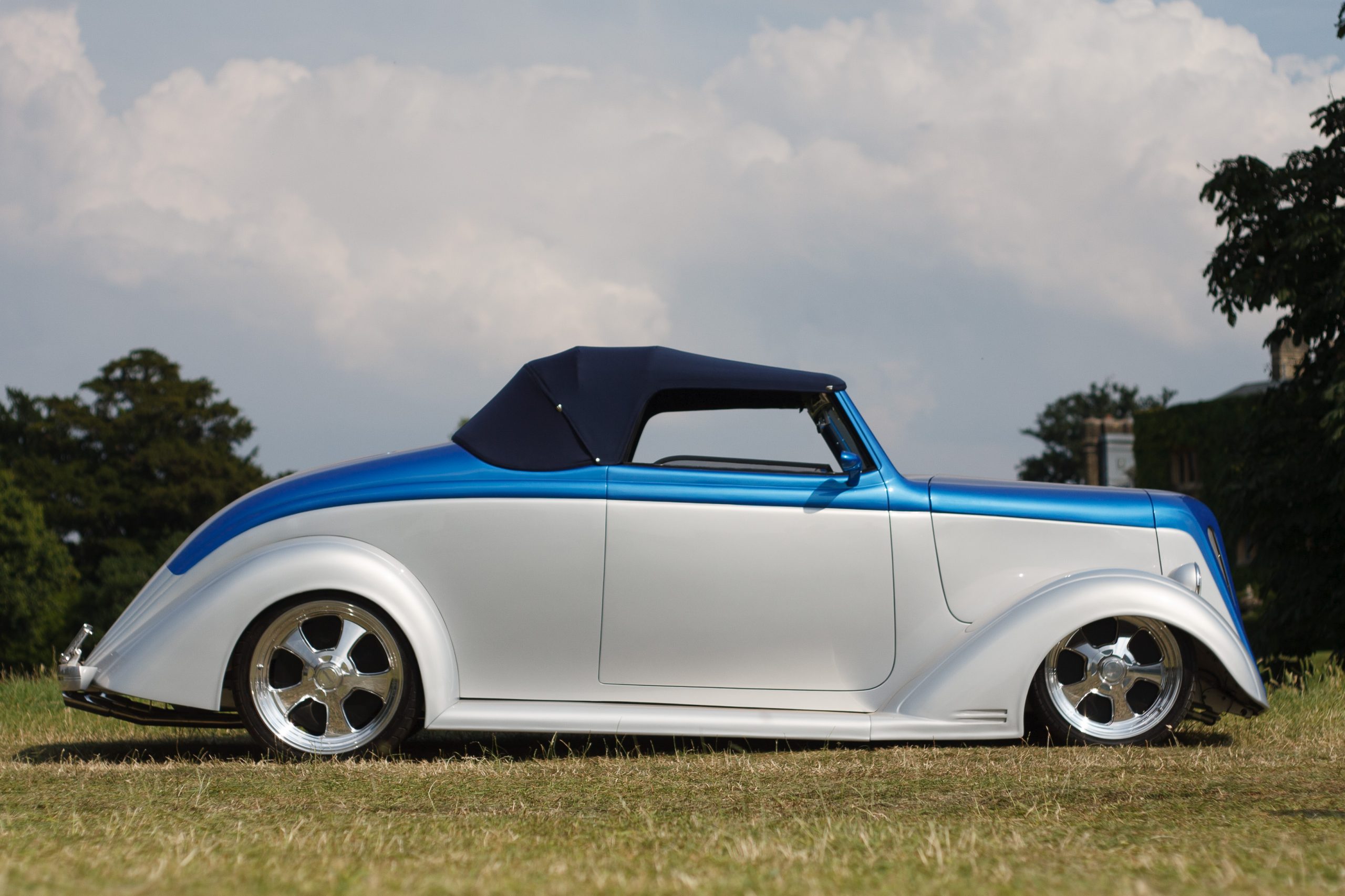 Old Warden - Biggleswade - Bedfordshire - England