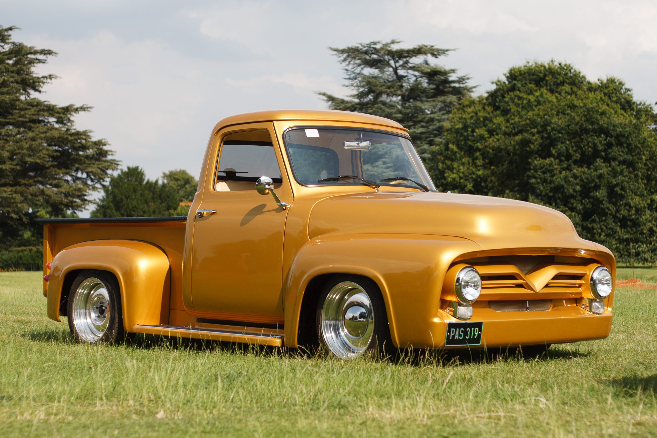 Old Warden - Biggleswade - Bedfordshire - England