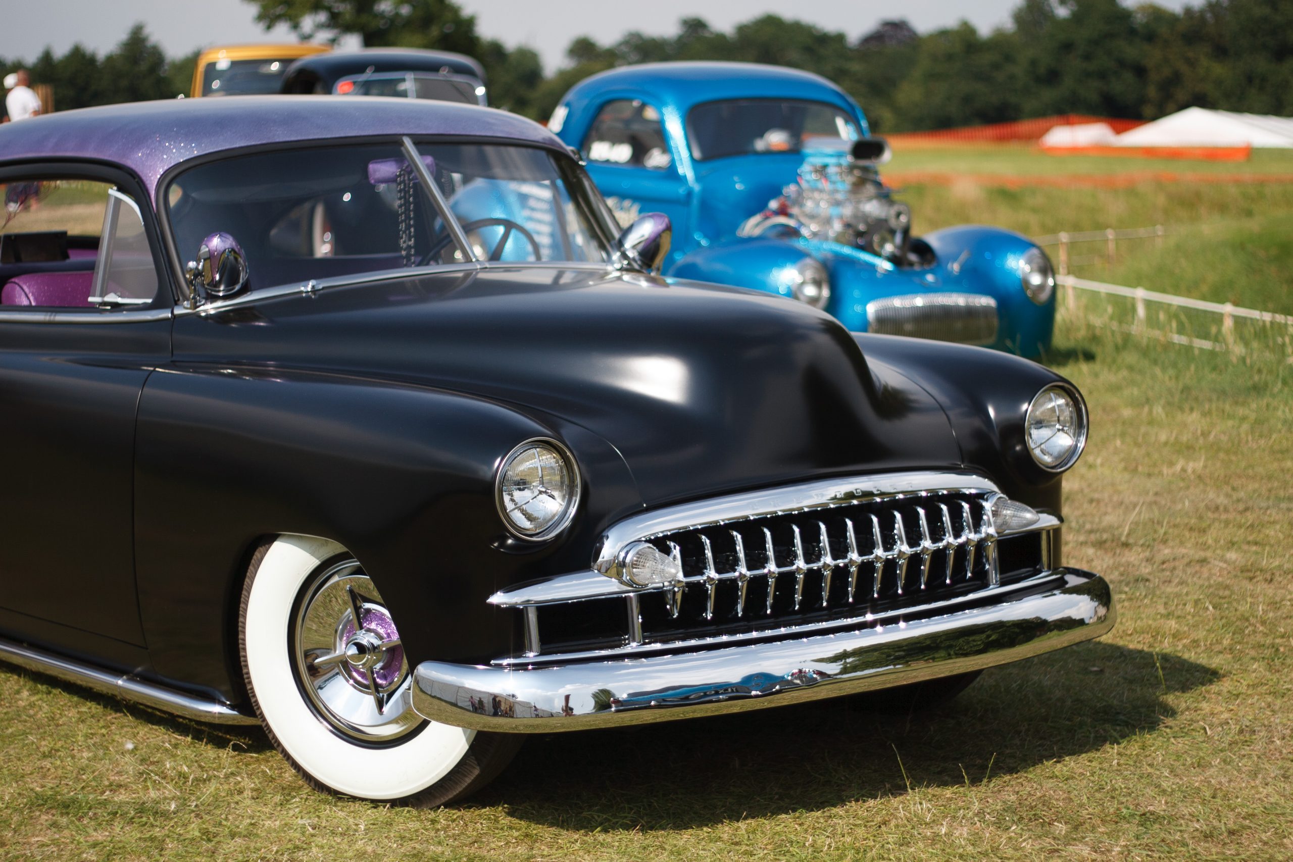 Old Warden - Biggleswade - Bedfordshire - England