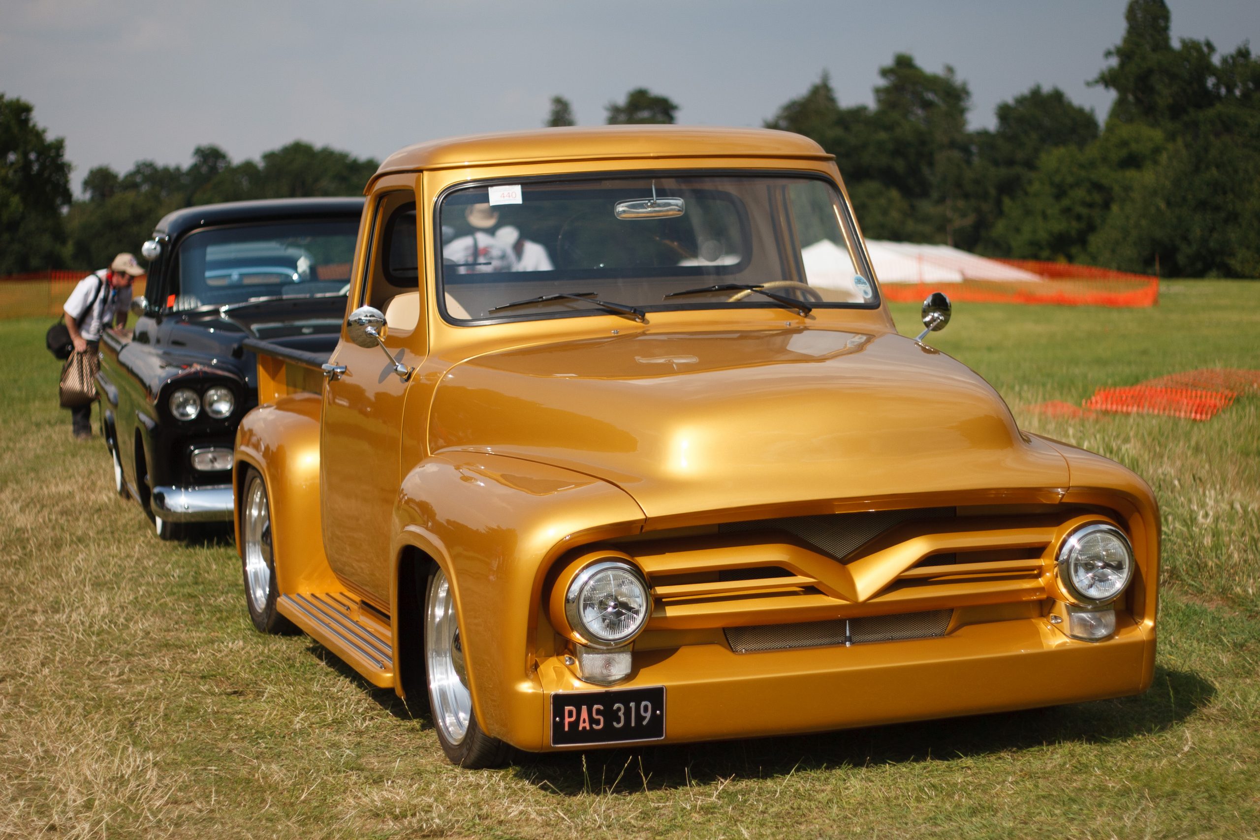 Old Warden - Biggleswade - Bedfordshire - England