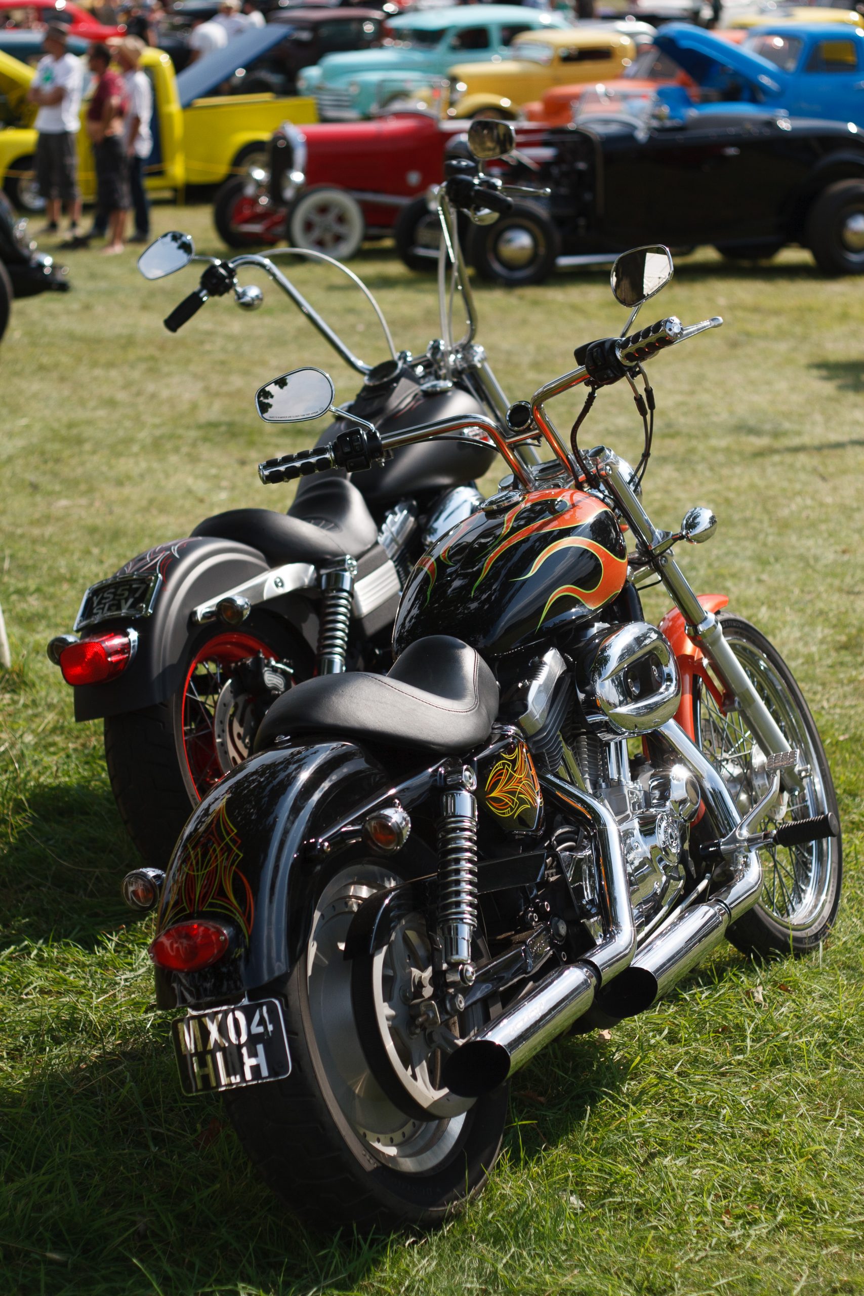 Old Warden - Biggleswade - Bedfordshire - England