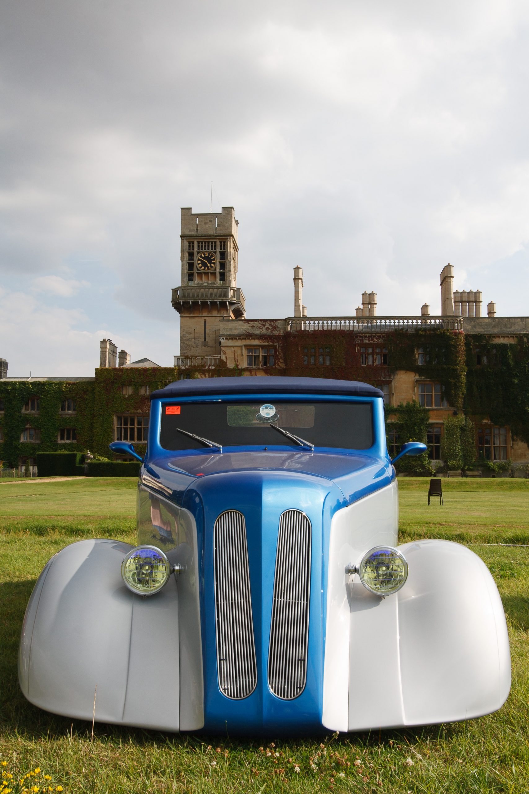 Old Warden - Biggleswade - Bedfordshire - England