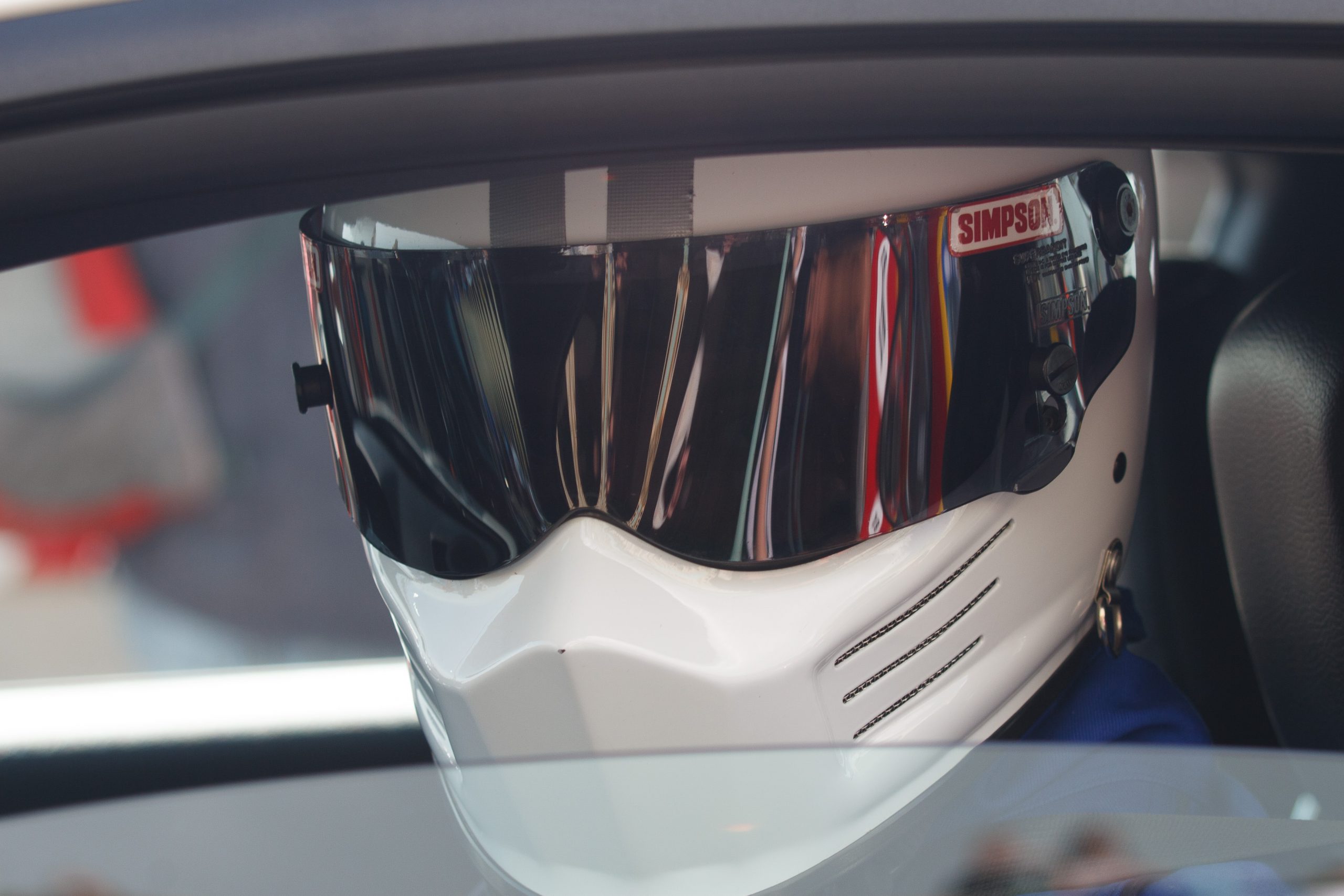 Madeira Drive - Brighton - East Sussex - England