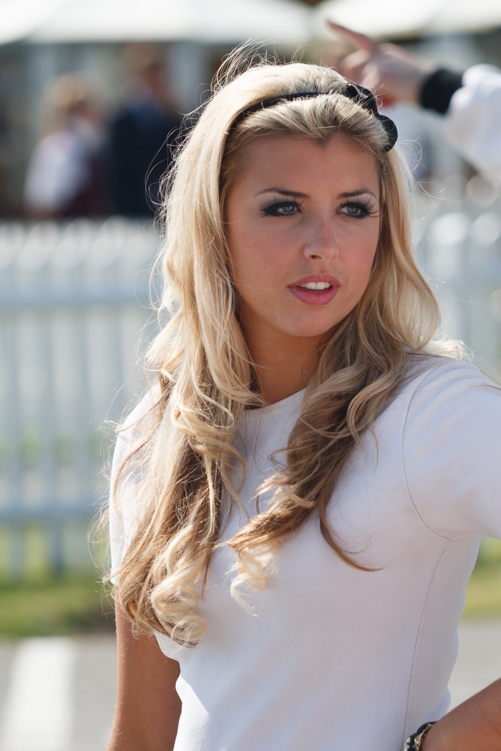Goodwood Motor Circuit - Chichester - West Sussex - England
