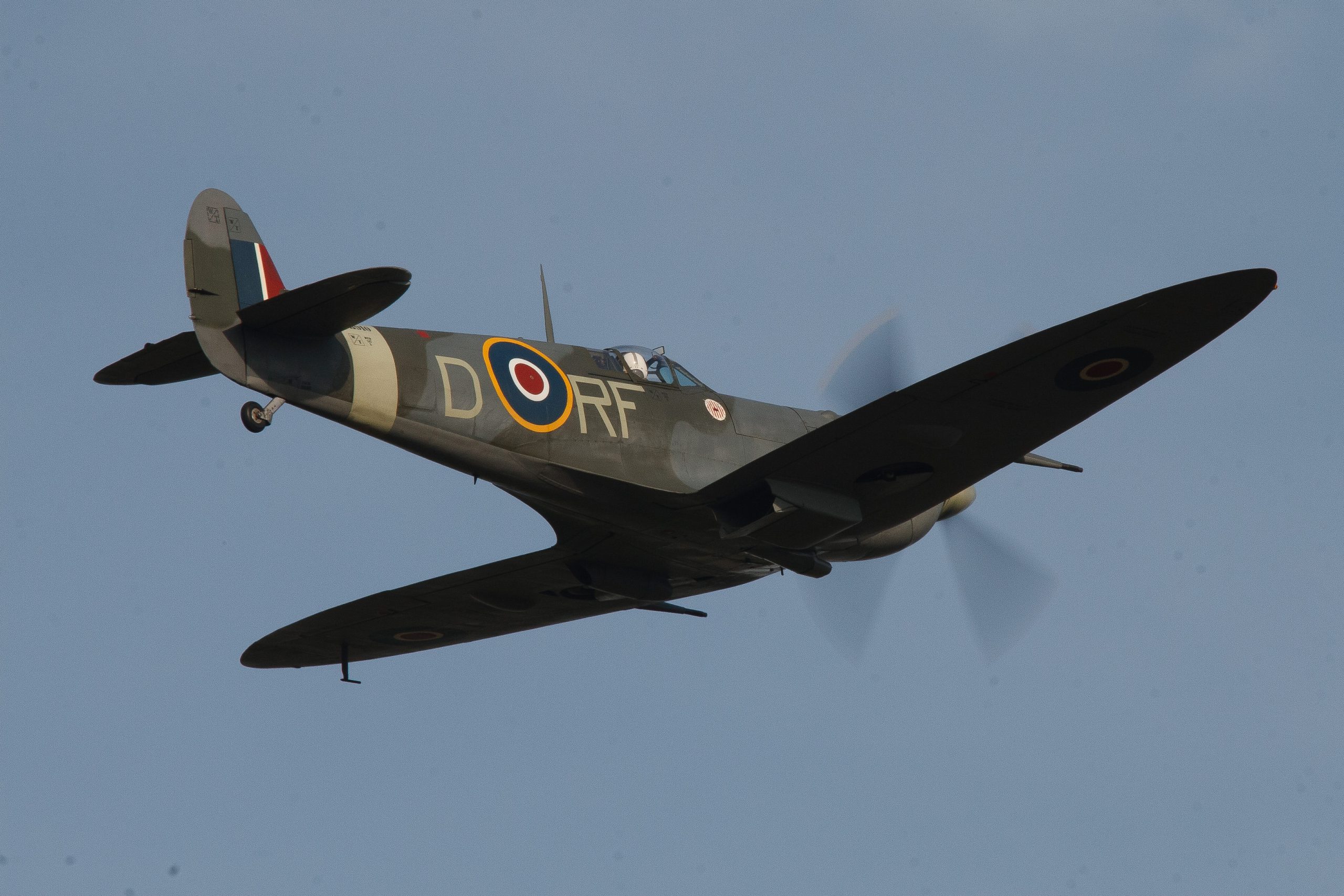 Goodwood Motor Circuit - Chichester - West Sussex - England