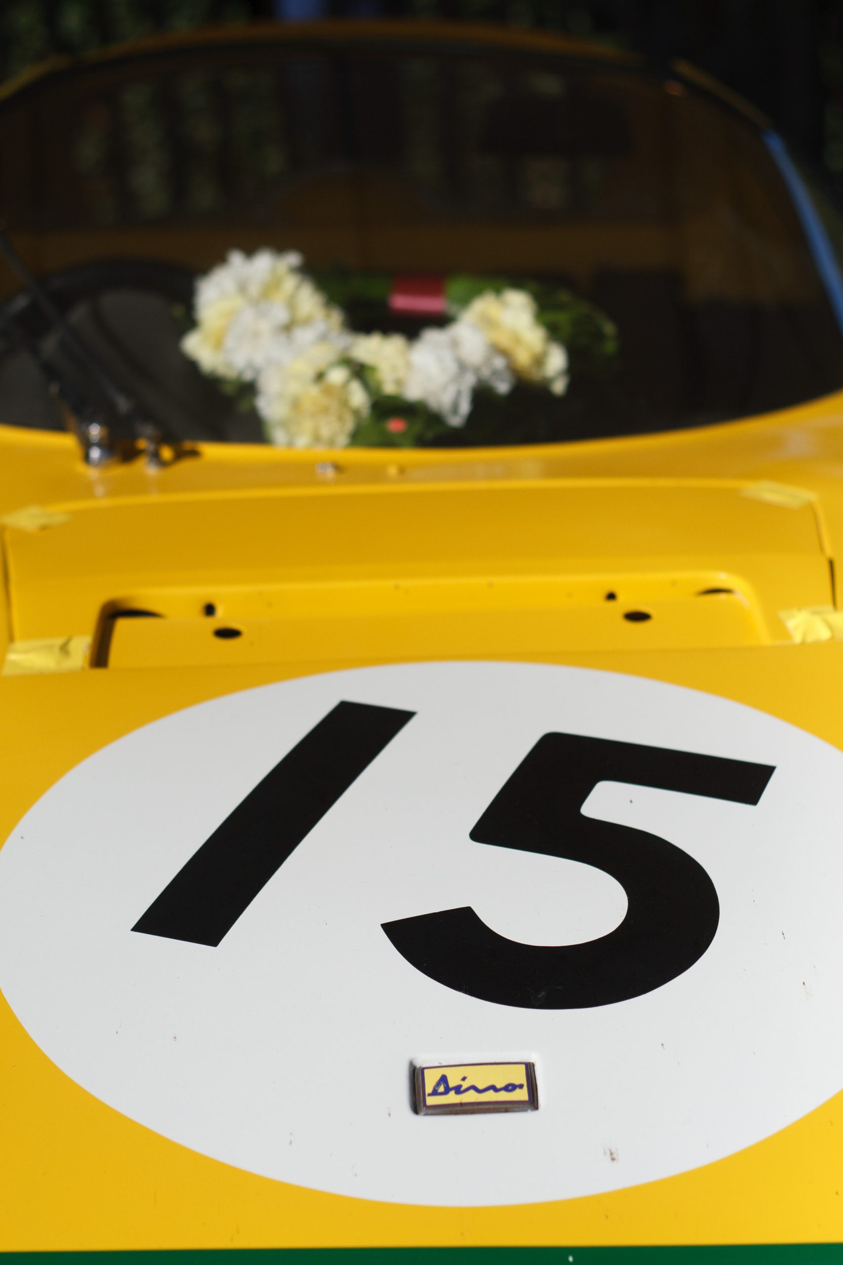 Goodwood Motor Circuit - Chichester - West Sussex - England