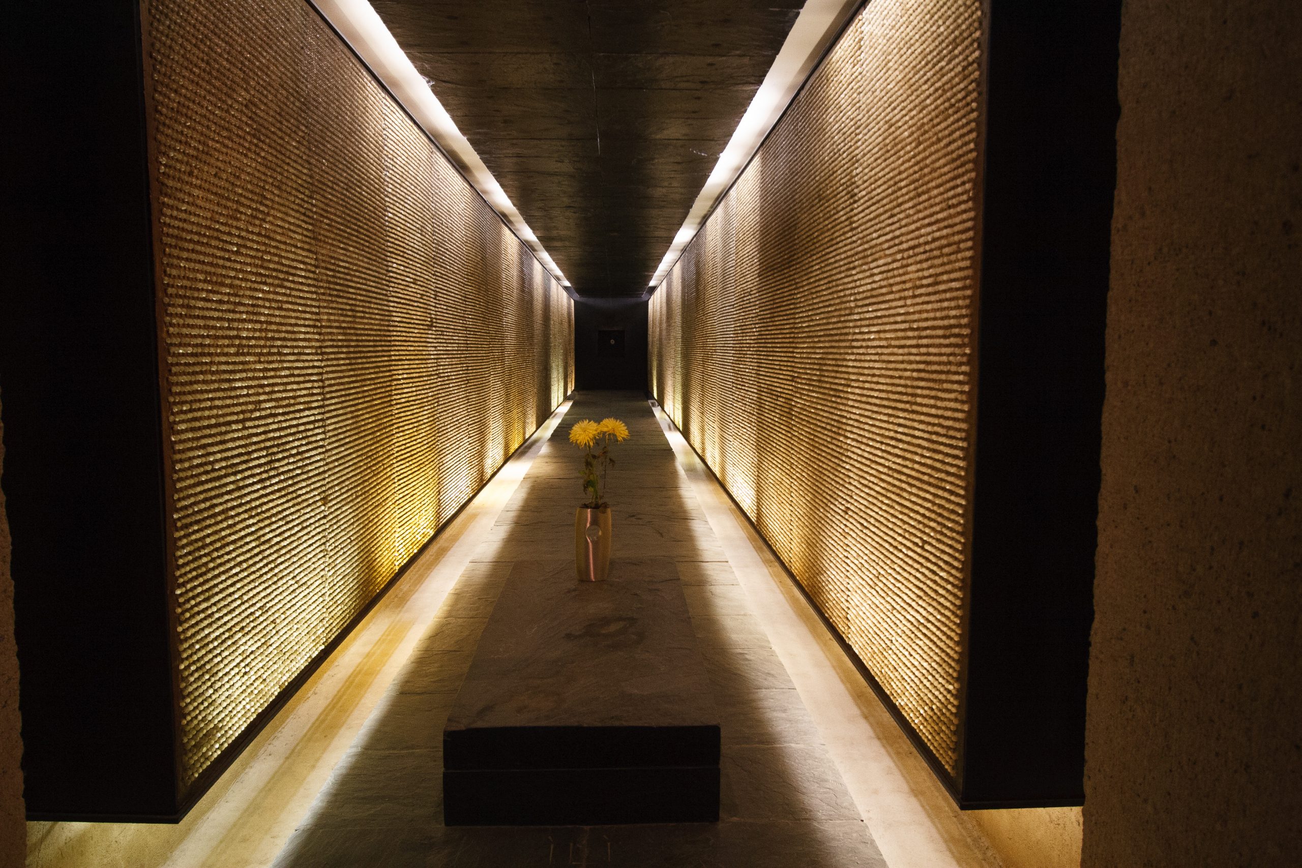 Holocaust Memorial - Paris - Paris - France