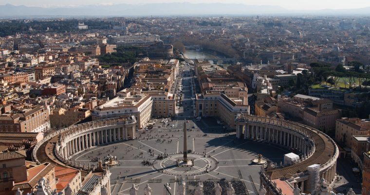 Rome – 17th-19th February 2009