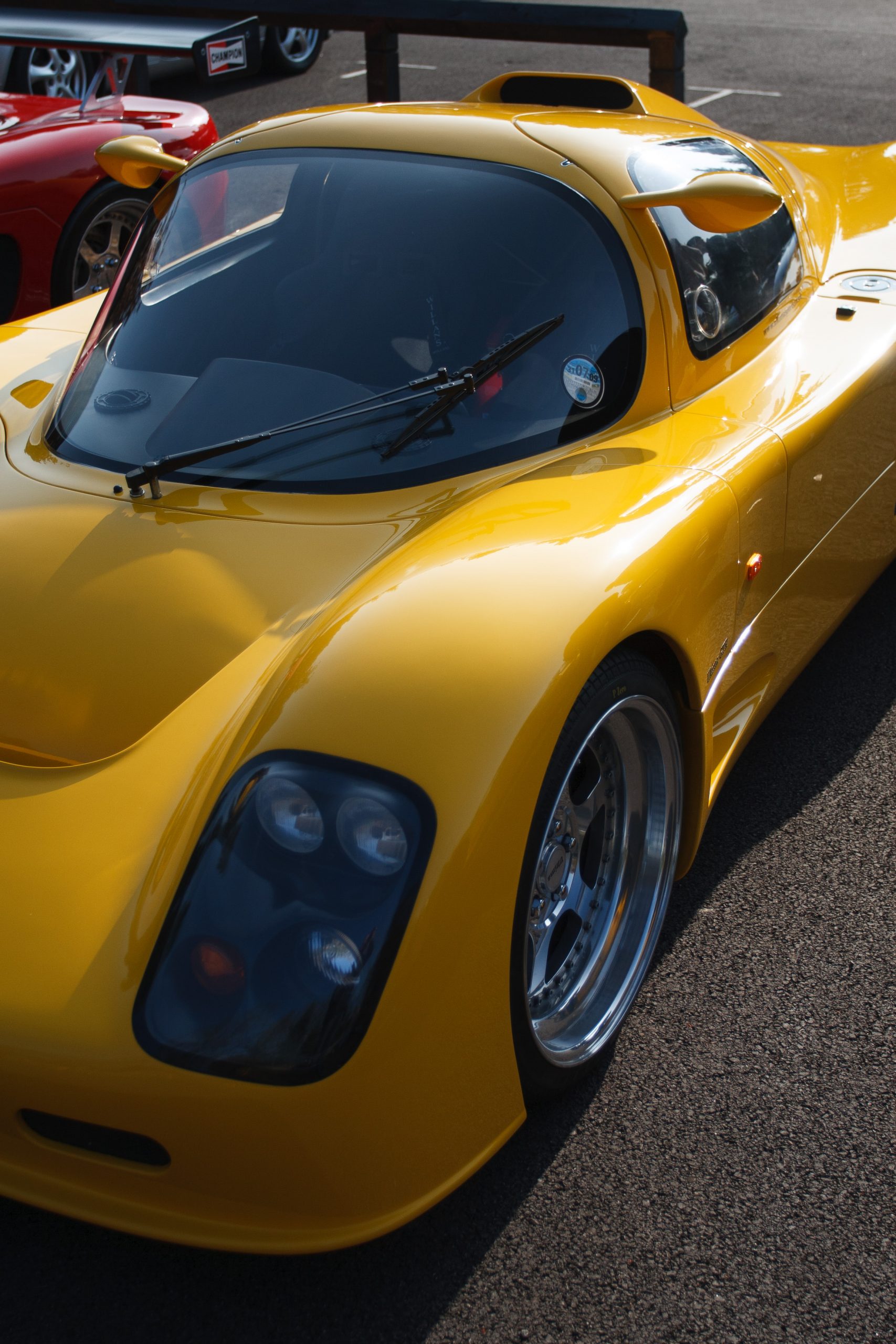 Virginia Water - Virginia Water - Surrey - England