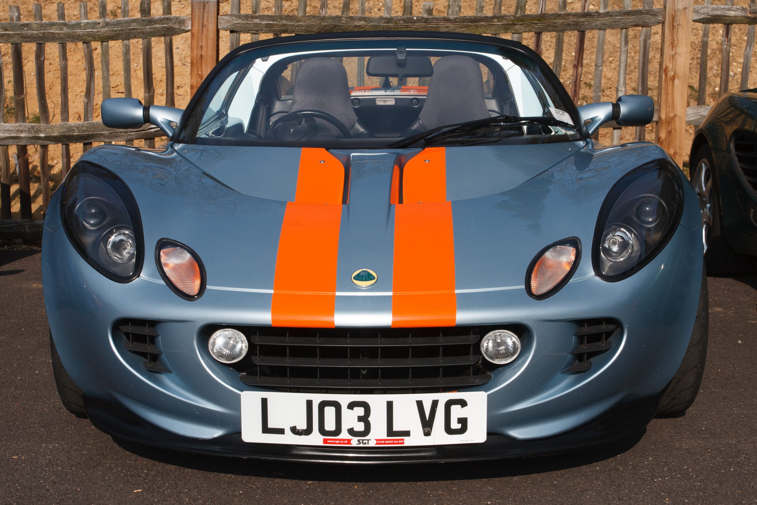 Virginia Water - Virginia Water - Surrey - England