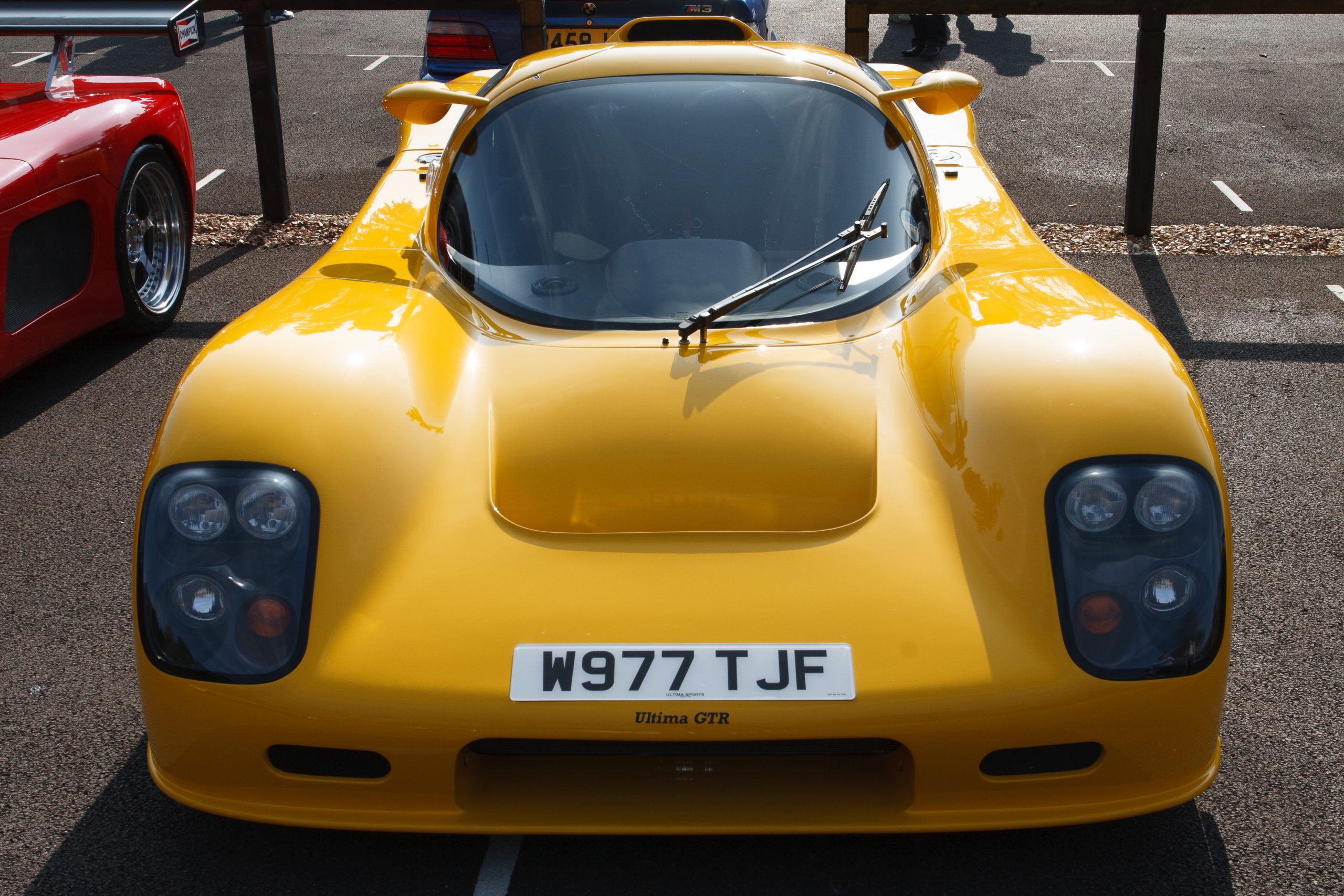 Virginia Water - Virginia Water - Surrey - England