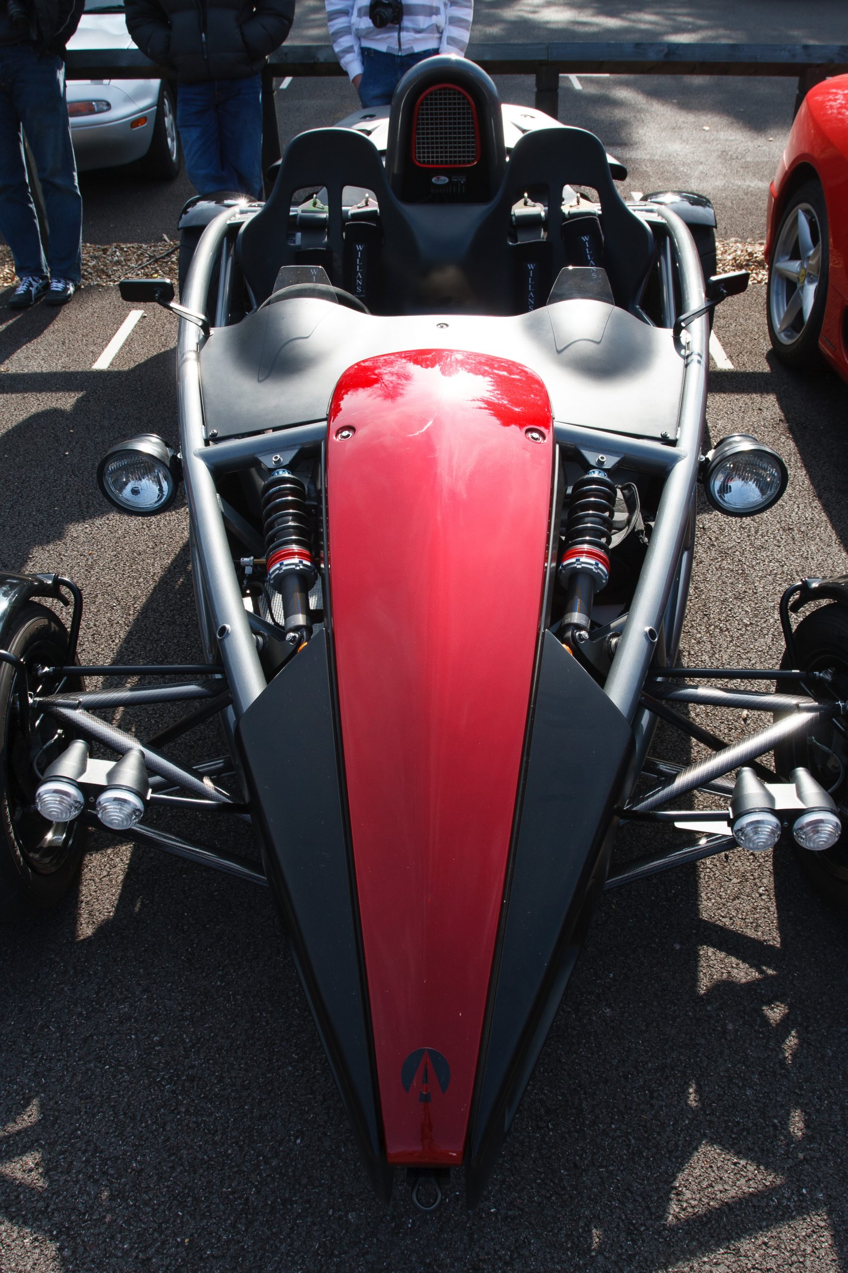 Virginia Water - Virginia Water - Surrey - England