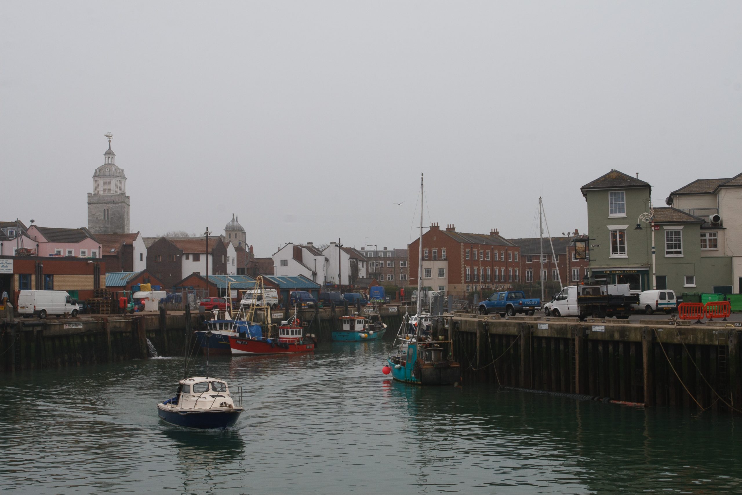 - Portsmouth - Hampshire - England