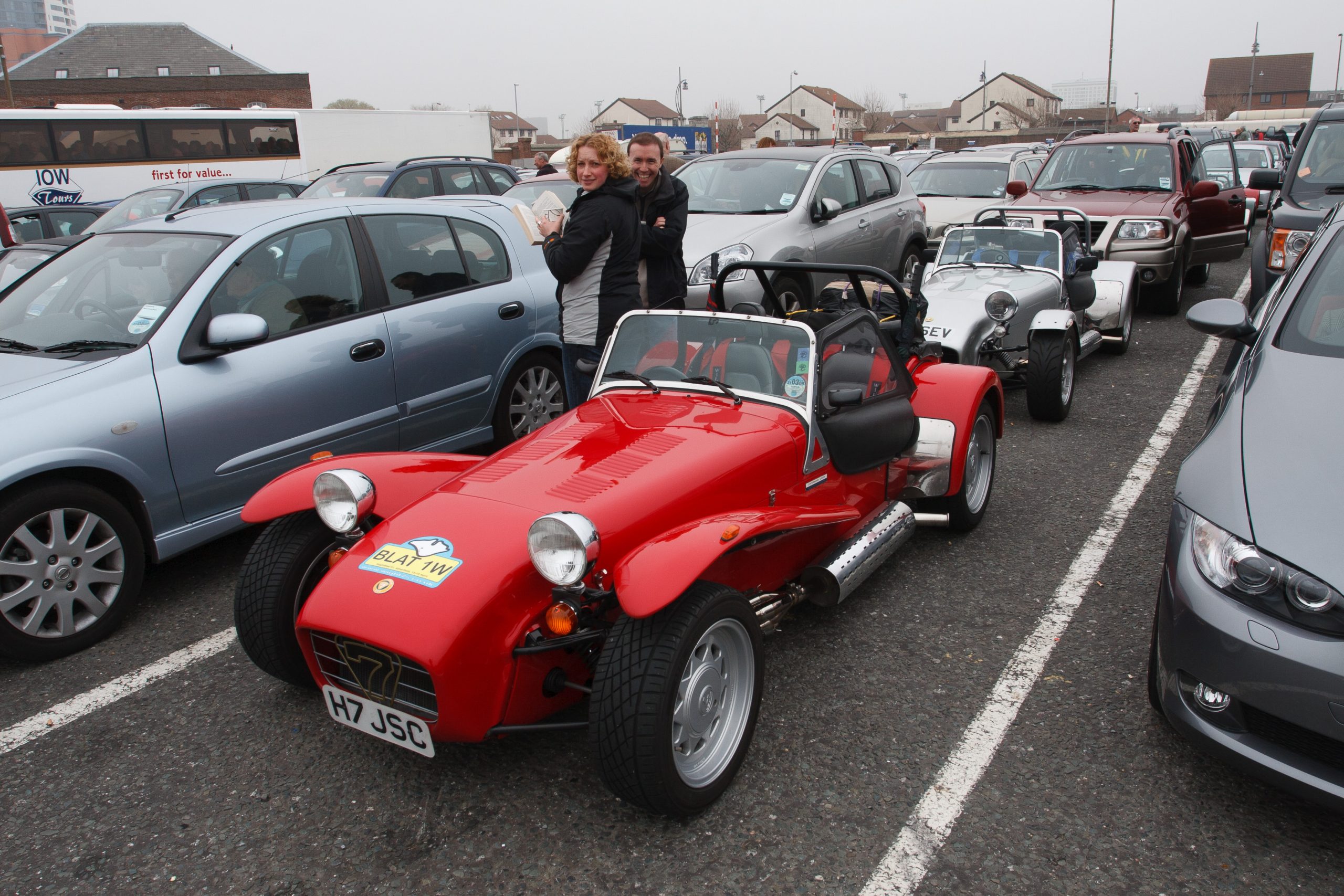 - Portsmouth - Hampshire - England