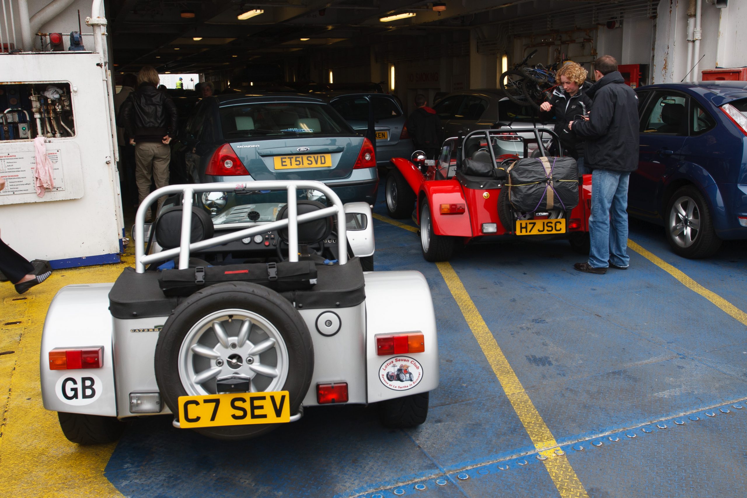 - Portsmouth - Hampshire - England