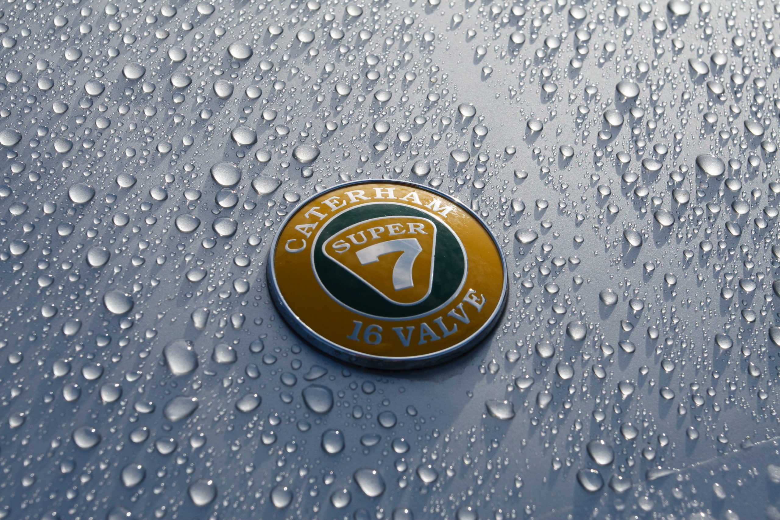 Whitecliff Bay Holiday Camp - Whitecliff Bay - Isle of Wight - England