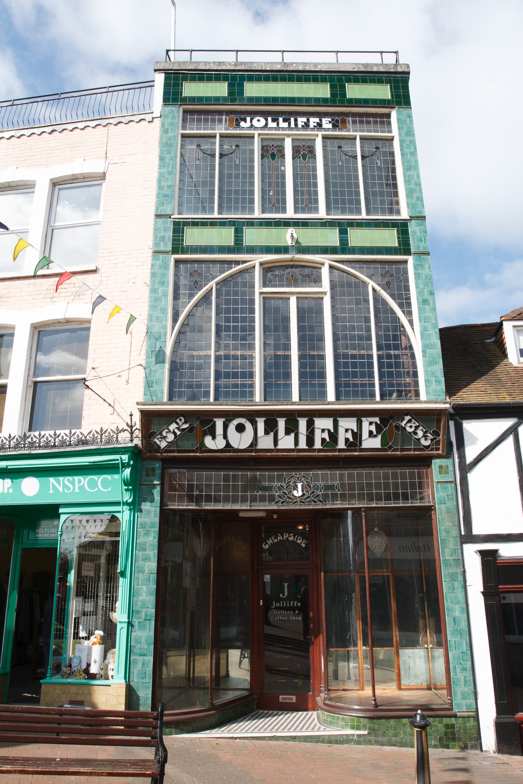 - Cowes - Isle of Wight - England