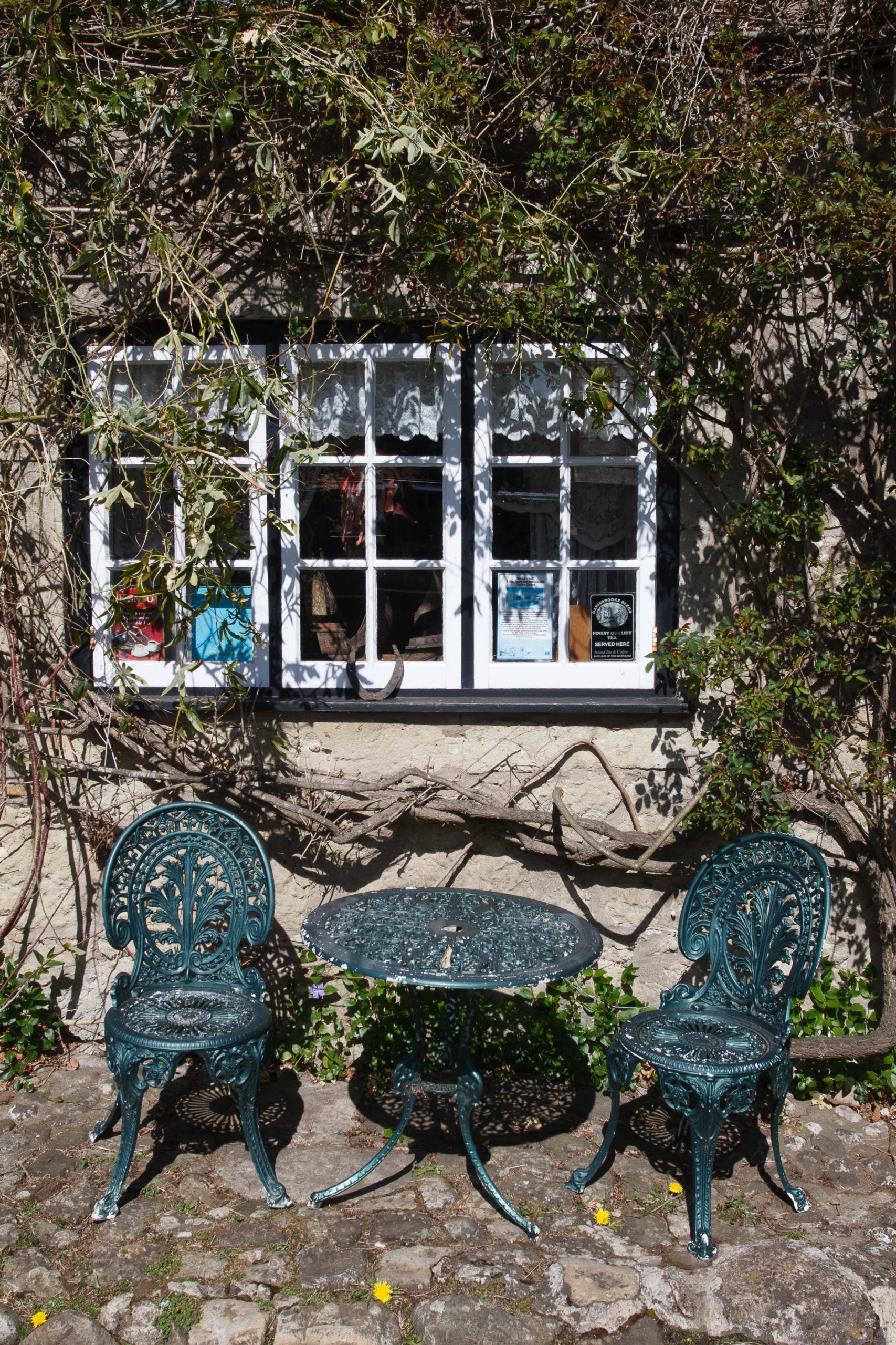 - Godshill - Isle of Wight - England