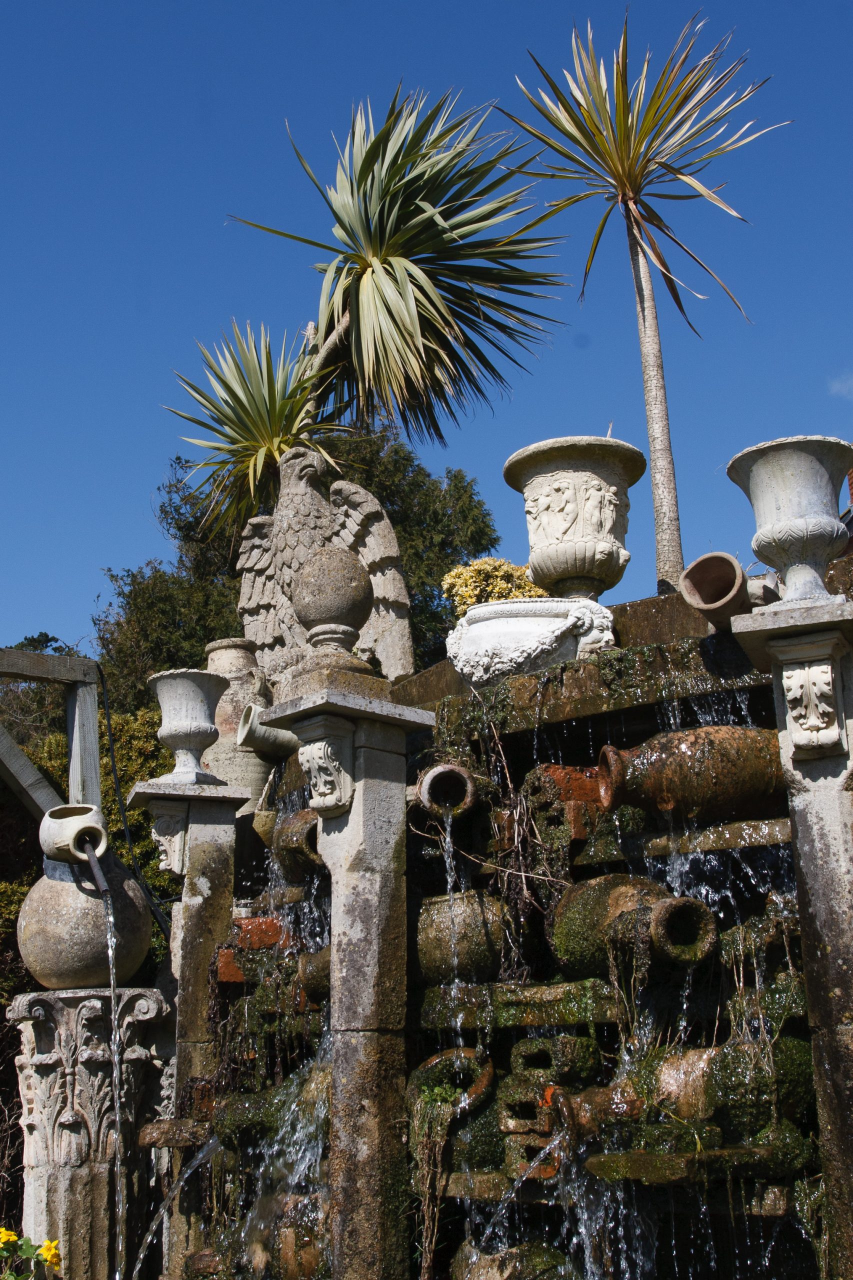 - Godshill - Isle of Wight - England