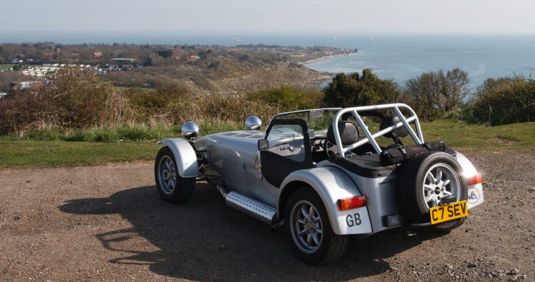 Wight Blat – 3rd-5th April 2009