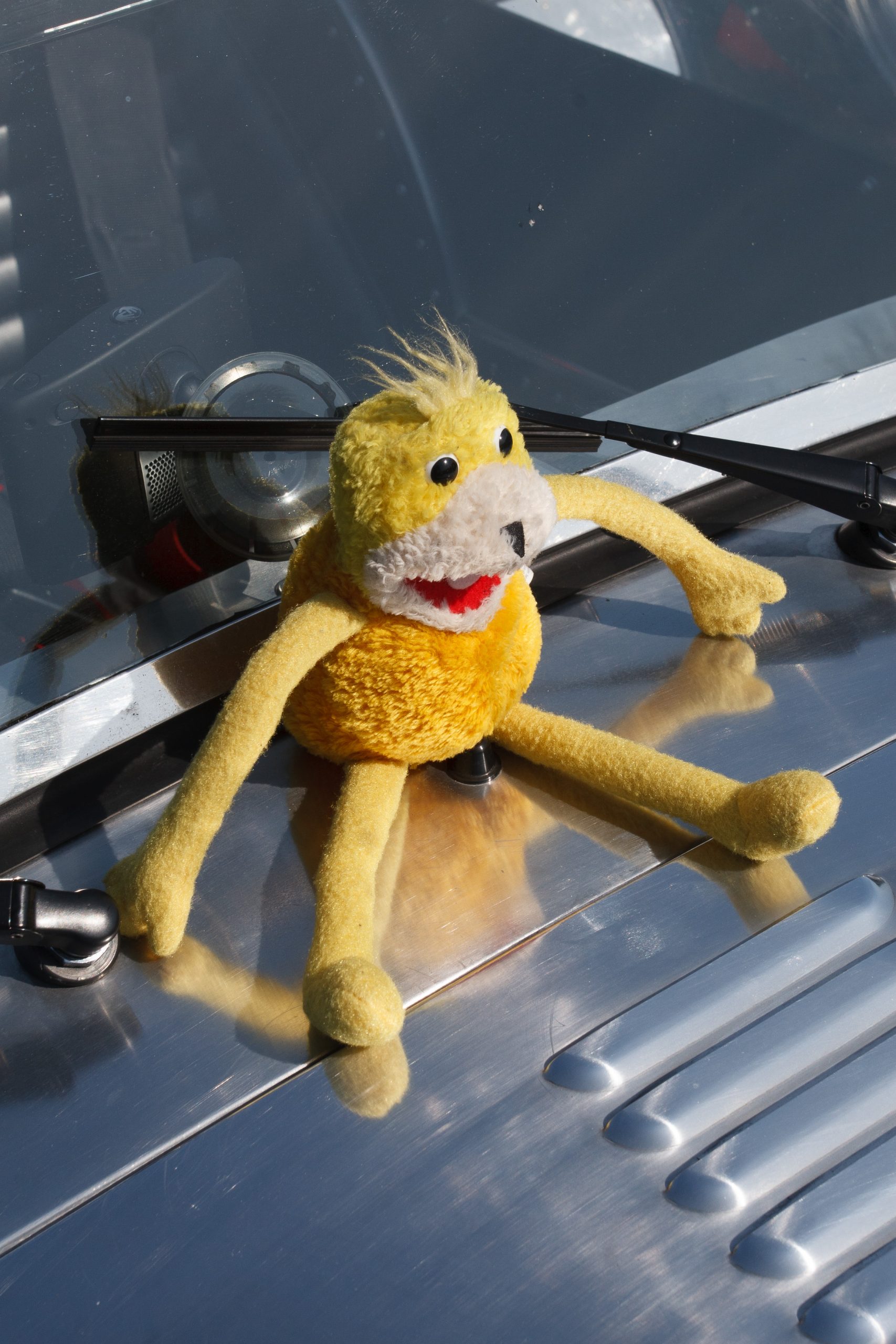 Whitecliff Bay Holiday Camp - Whitecliff Bay - Isle of Wight - England