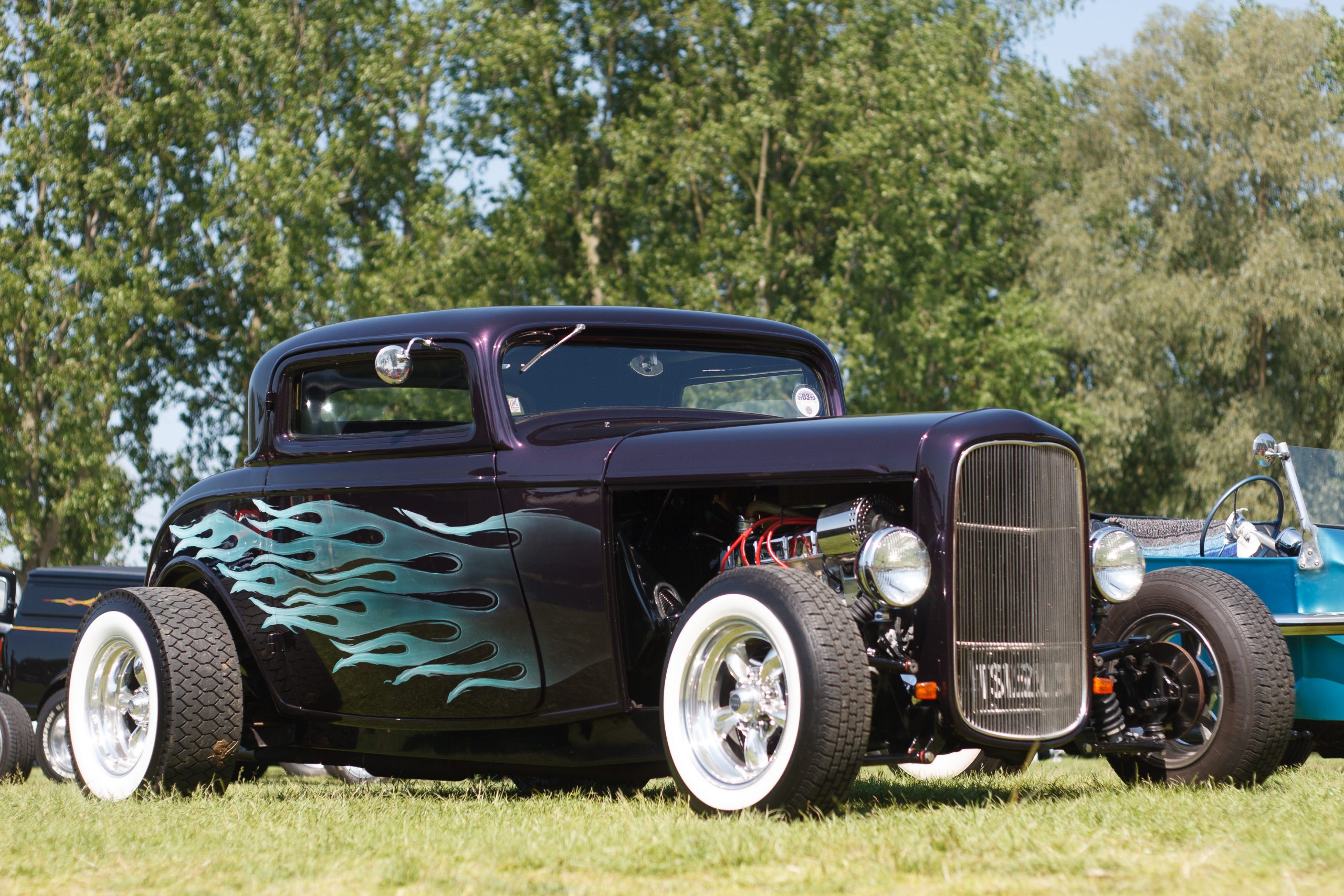 Billing Aquadrome - Northampton - Northamptonshire - England