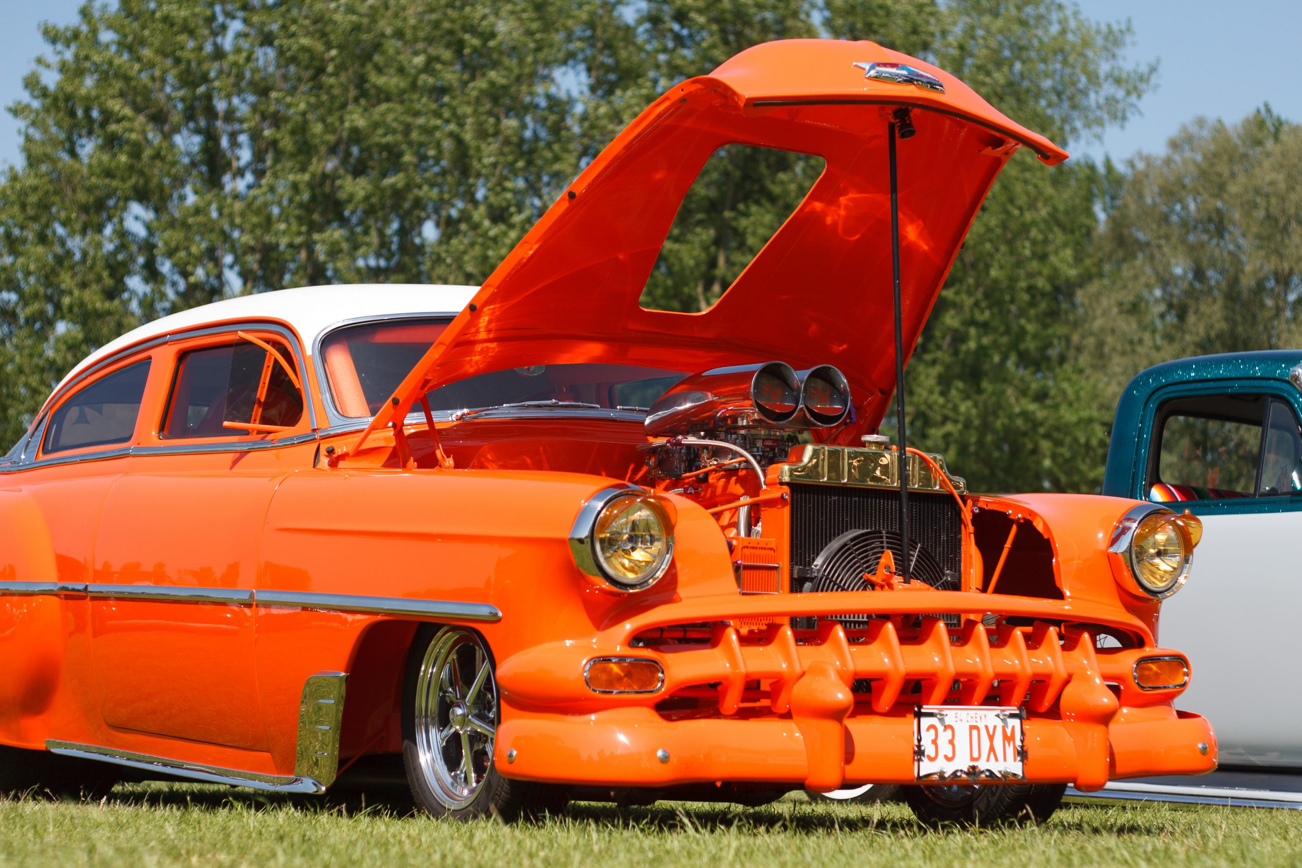 Billing Aquadrome - Northampton - Northamptonshire - England